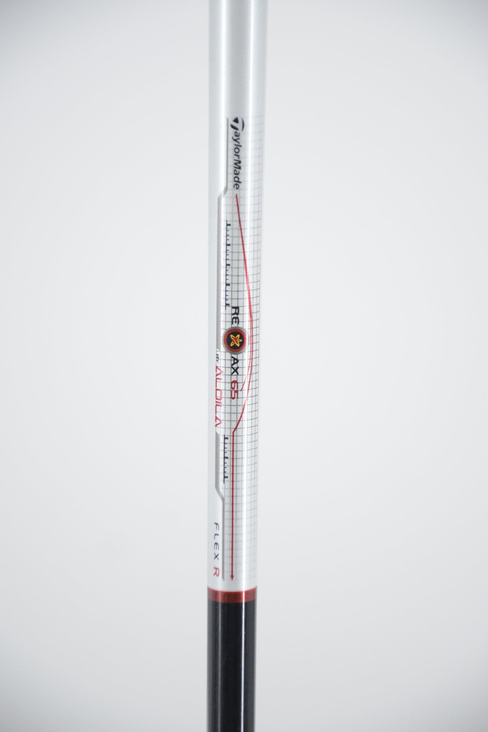 TaylorMade Rescue 2009 4 Hybrid R Flex 39.75" Golf Clubs GolfRoots 