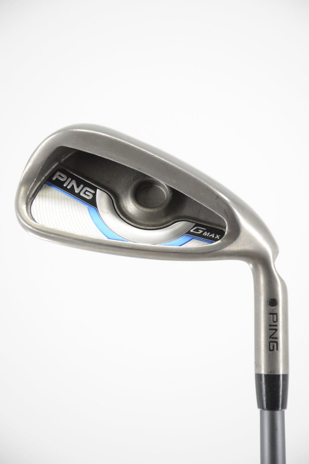 Ping Gmax K1 8 Iron SR Flex 36.5
