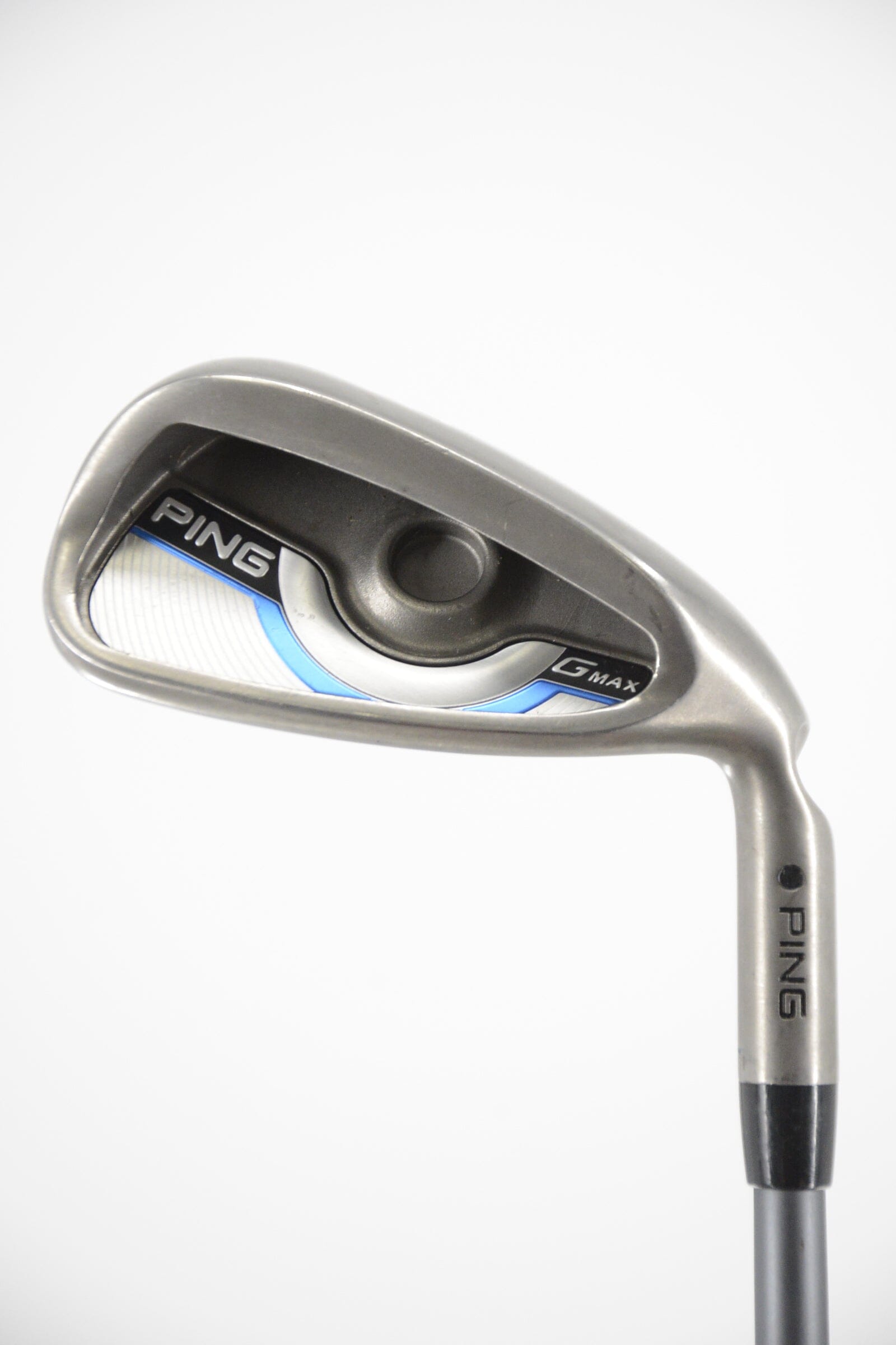 Ping Gmax K1 8 Iron SR Flex 36.5" Golf Clubs GolfRoots 