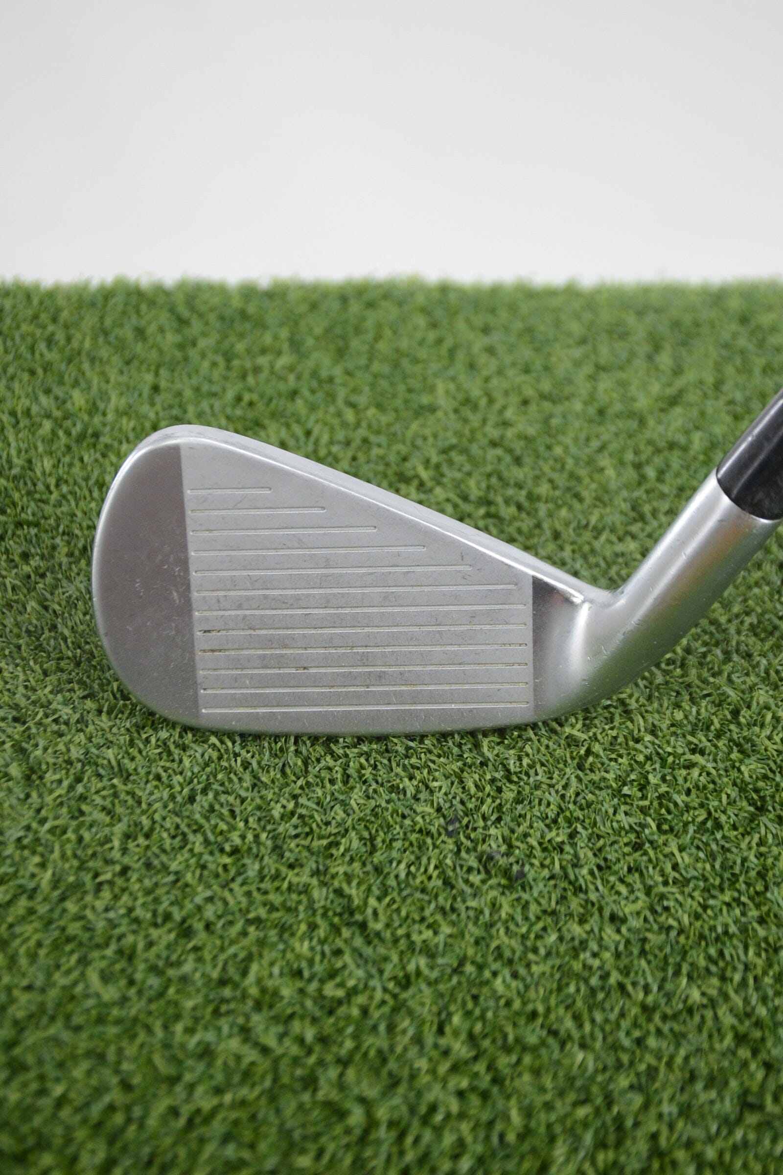 Callaway X Forged Utility 24 Degree Driving Iron S Flex 38" Golf Clubs GolfRoots 