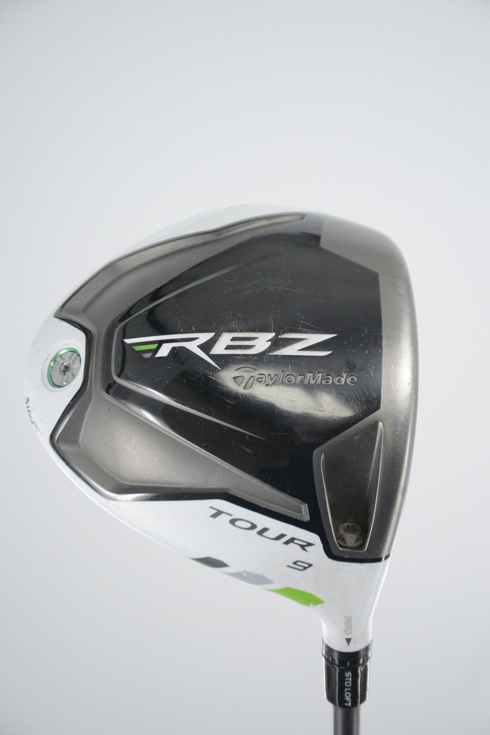 TaylorMade Rocketballz 9 Degree Driver S Flex 45.5"