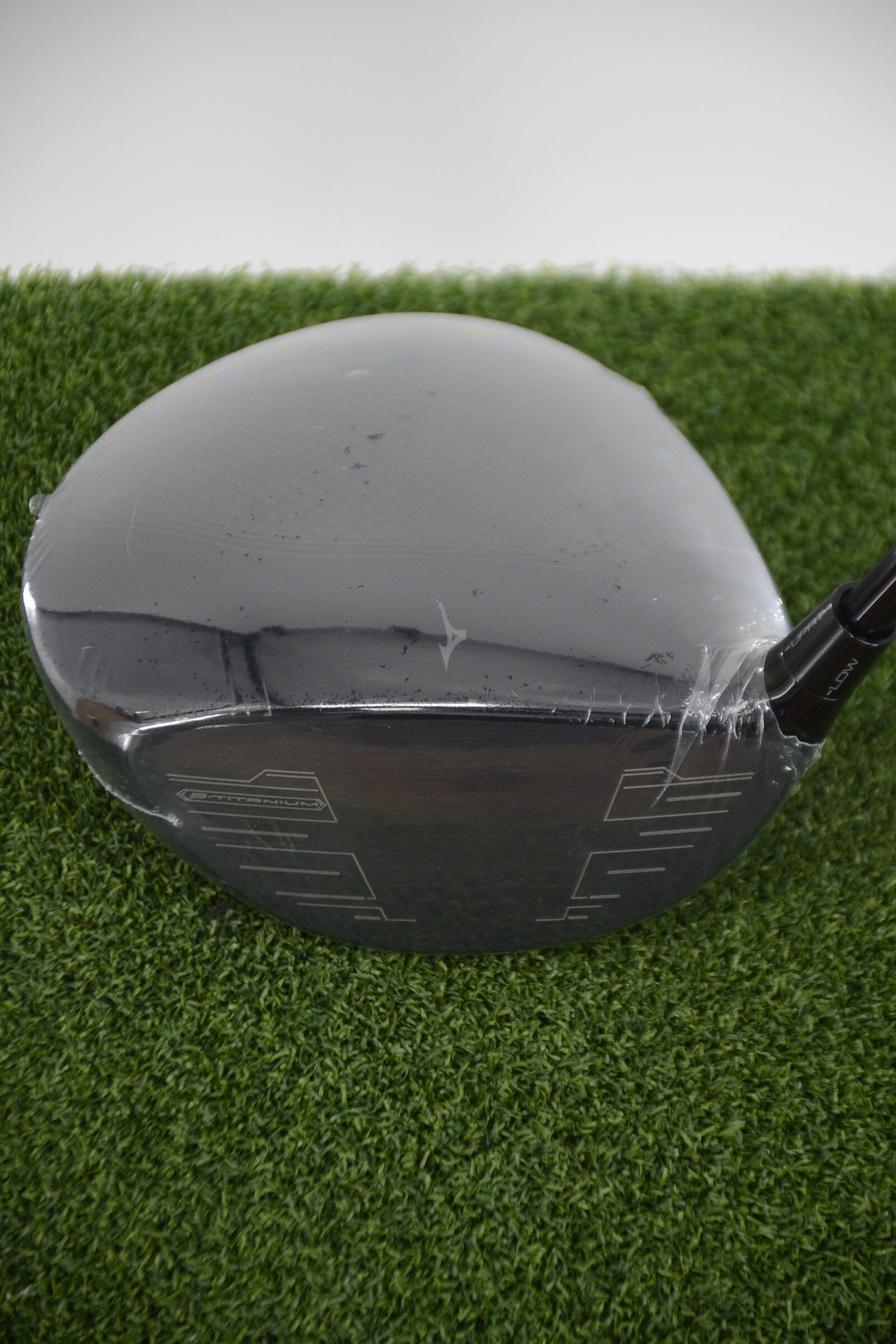 NEW Mizuno ST-Z 230 9.5 Degree Driver S Flex 45" Golf Clubs GolfRoots 