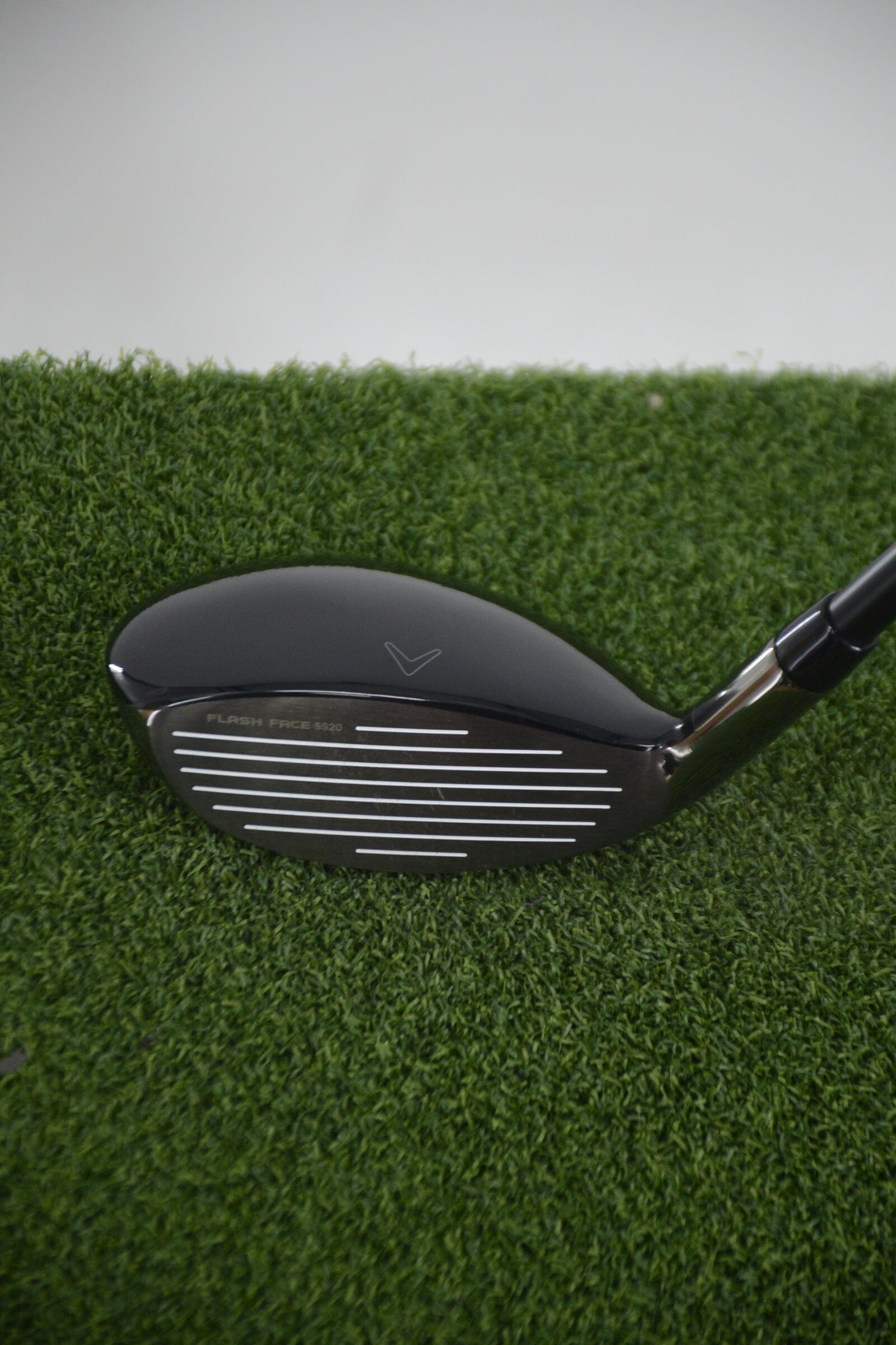 Callaway Mavrik Pro 2 Hybrid S Flex 40.25" Golf Clubs GolfRoots 