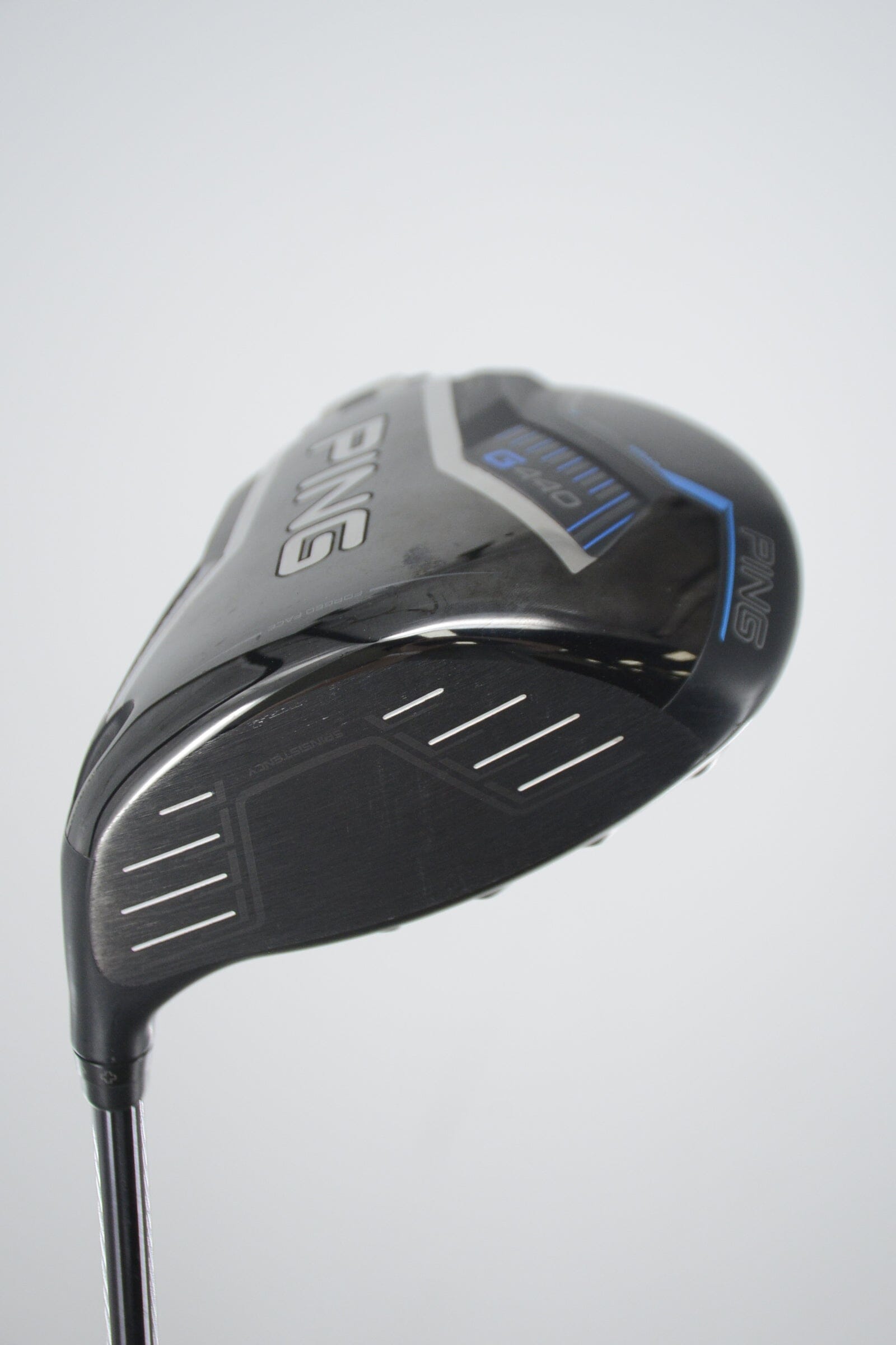 Ping G440 MAX 9 Degree Driver S Flex 45.5" Golf Clubs GolfRoots 