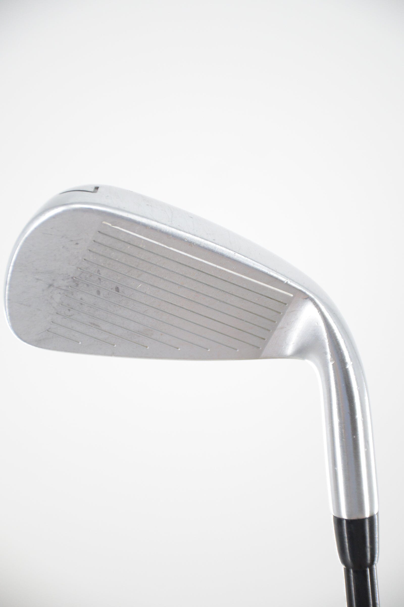 Women's Lefty PXG 0311XP Gen 4 7 Iron W Flex 37.25" Golf Clubs GolfRoots 