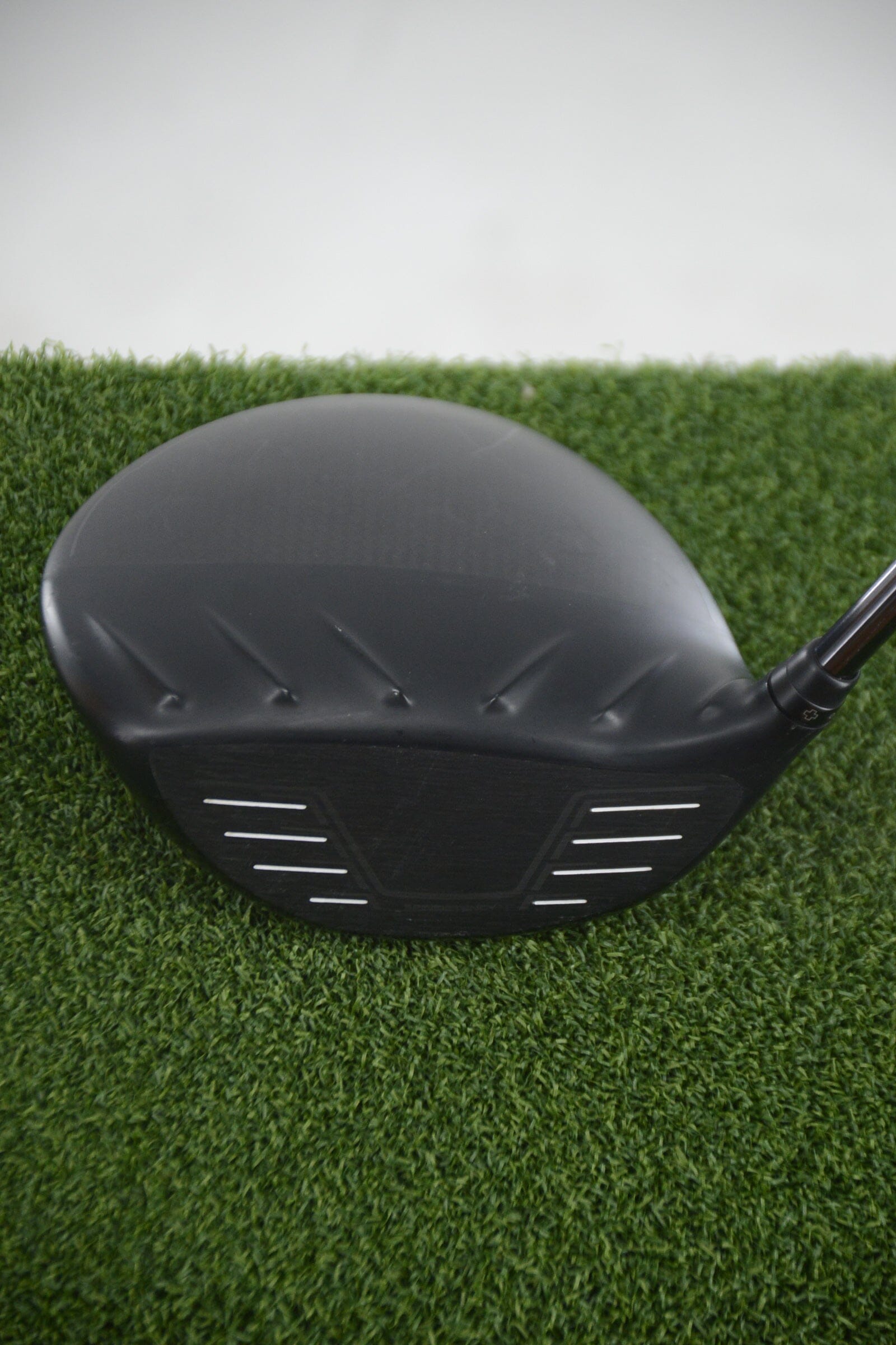 Ping G440 MAX 9 Degree Driver S Flex 45.5" Golf Clubs GolfRoots 