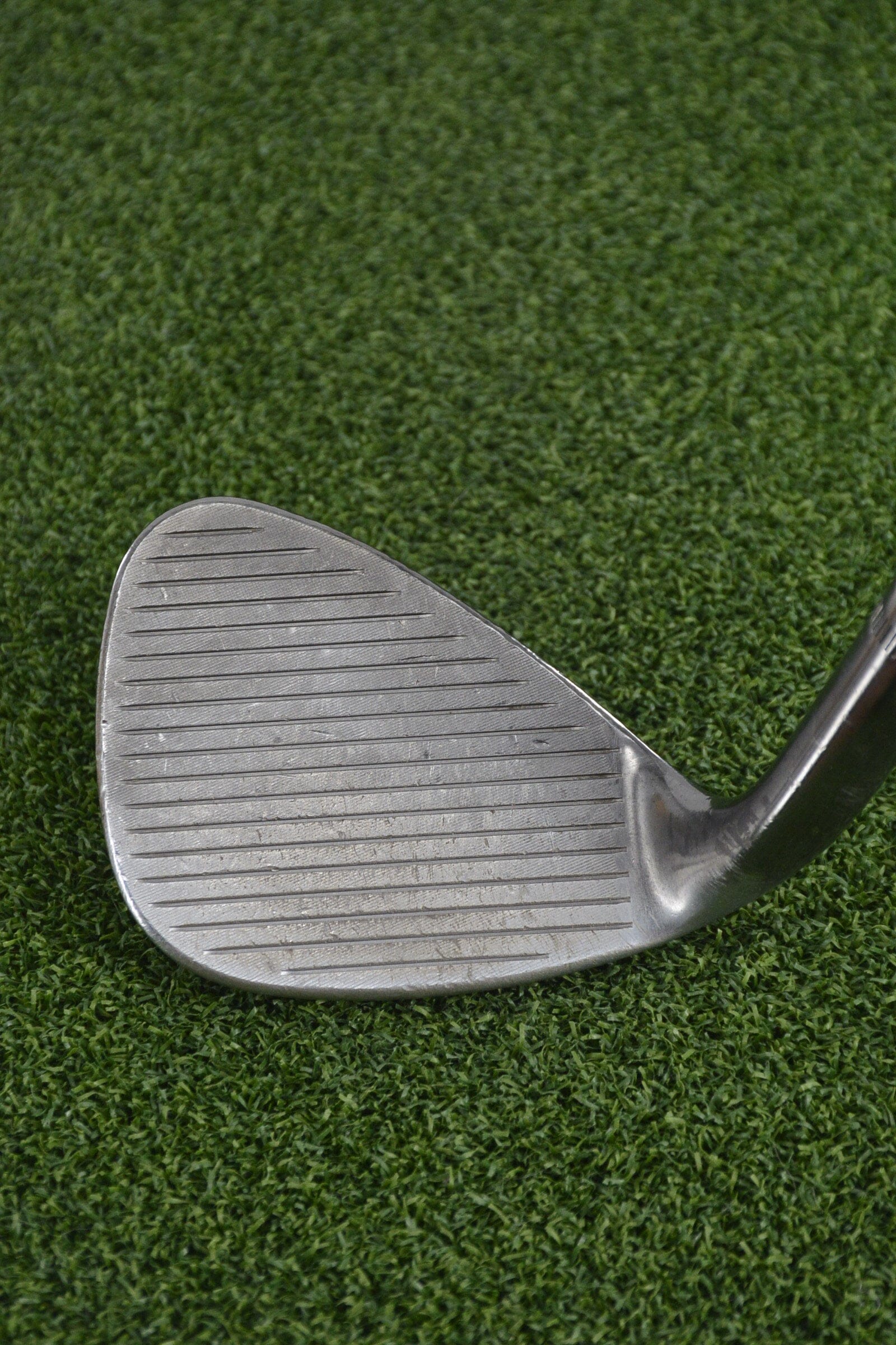 Callaway PM Grind 19 Tour Grey Wedge 58 Degree Wedge Wedge Flex 34.5" Golf Clubs GolfRoots 