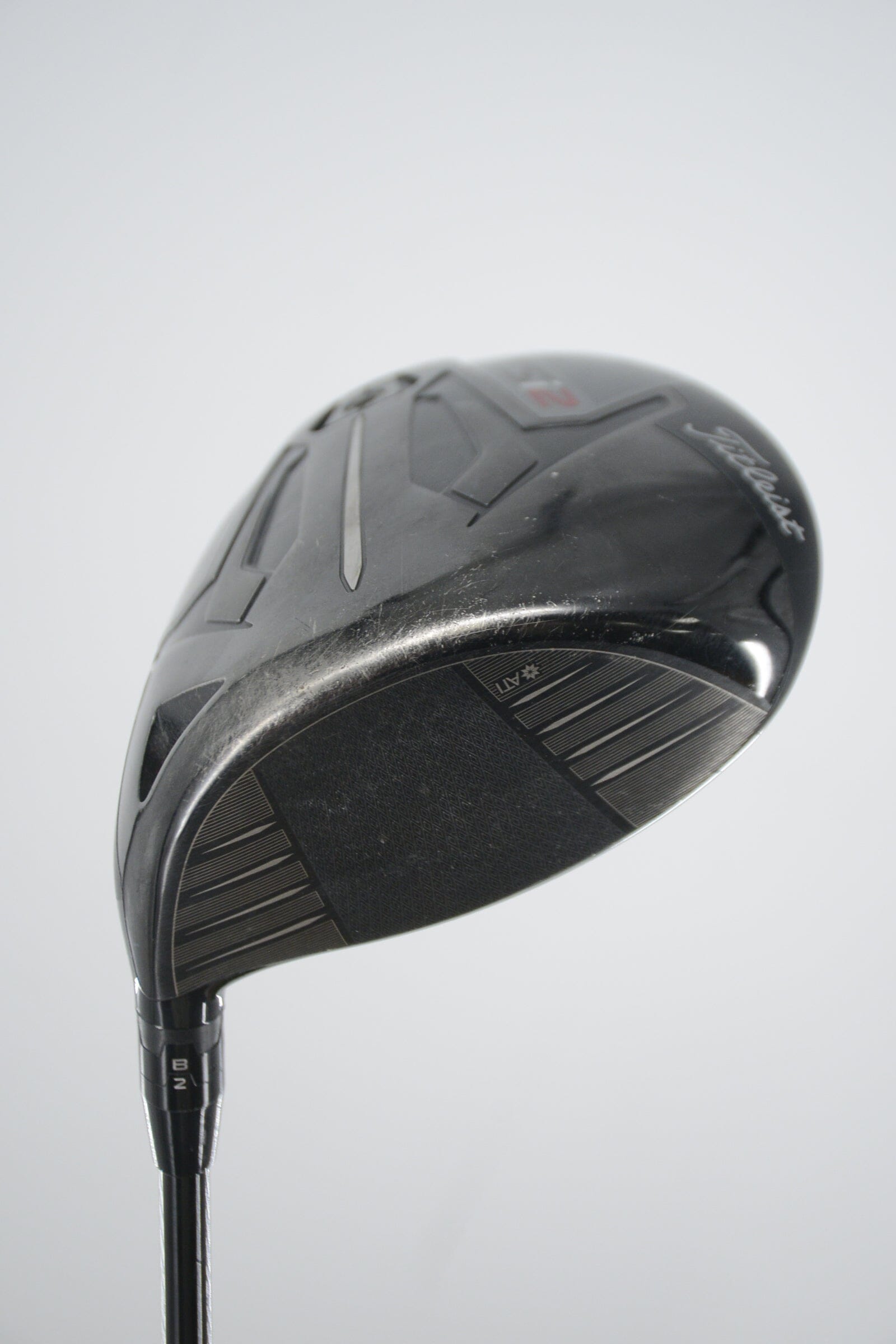 Titleist TSi2 10 Degree Driver S Flex 45.25" Golf Clubs GolfRoots 