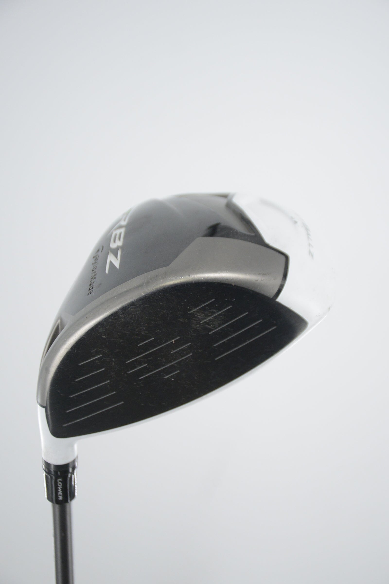 TaylorMade Rocketballz 9 Degree Driver S Flex 45.5"