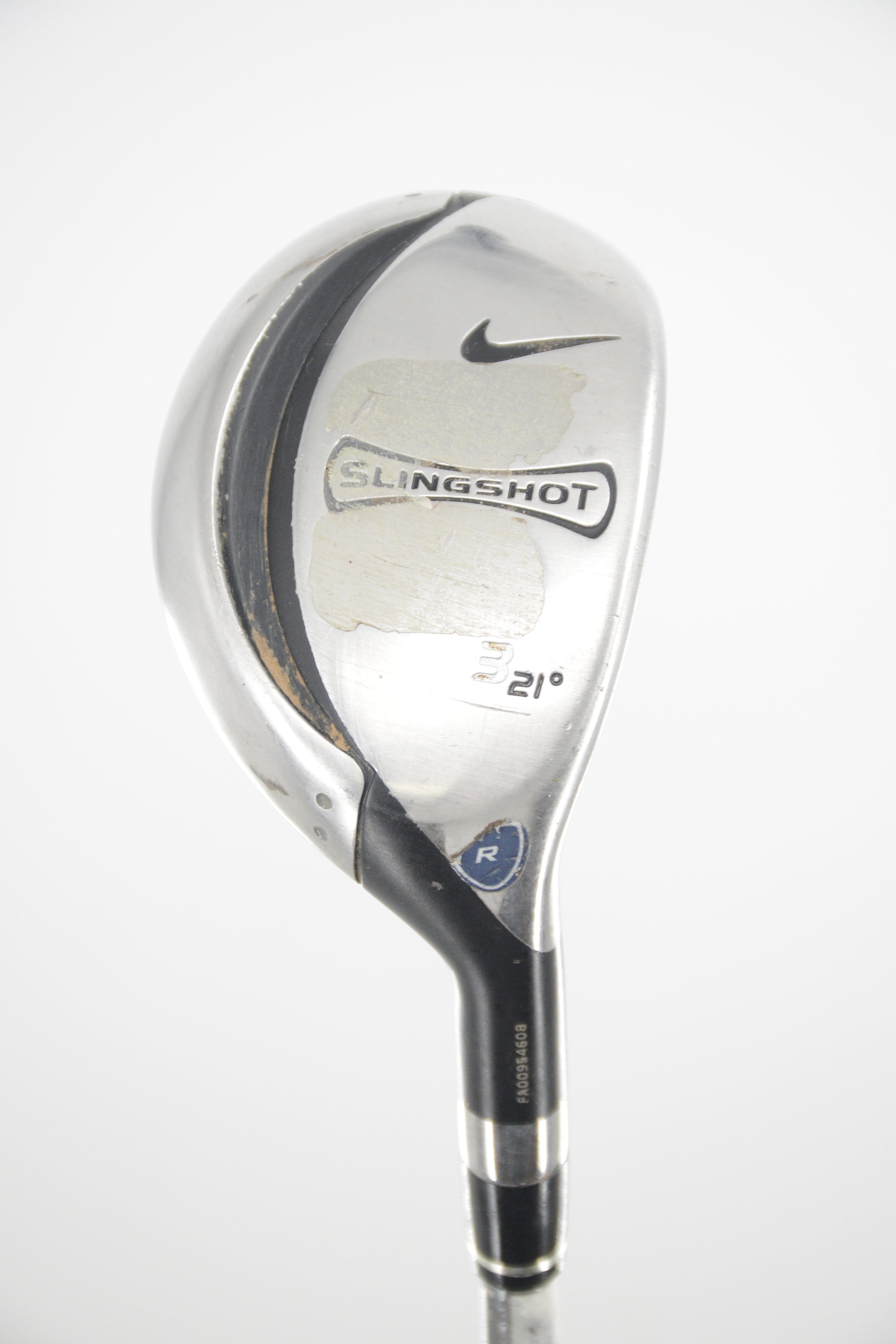 Nike Slingshot 3 Hybrid R Flex 40" Golf Clubs GolfRoots 