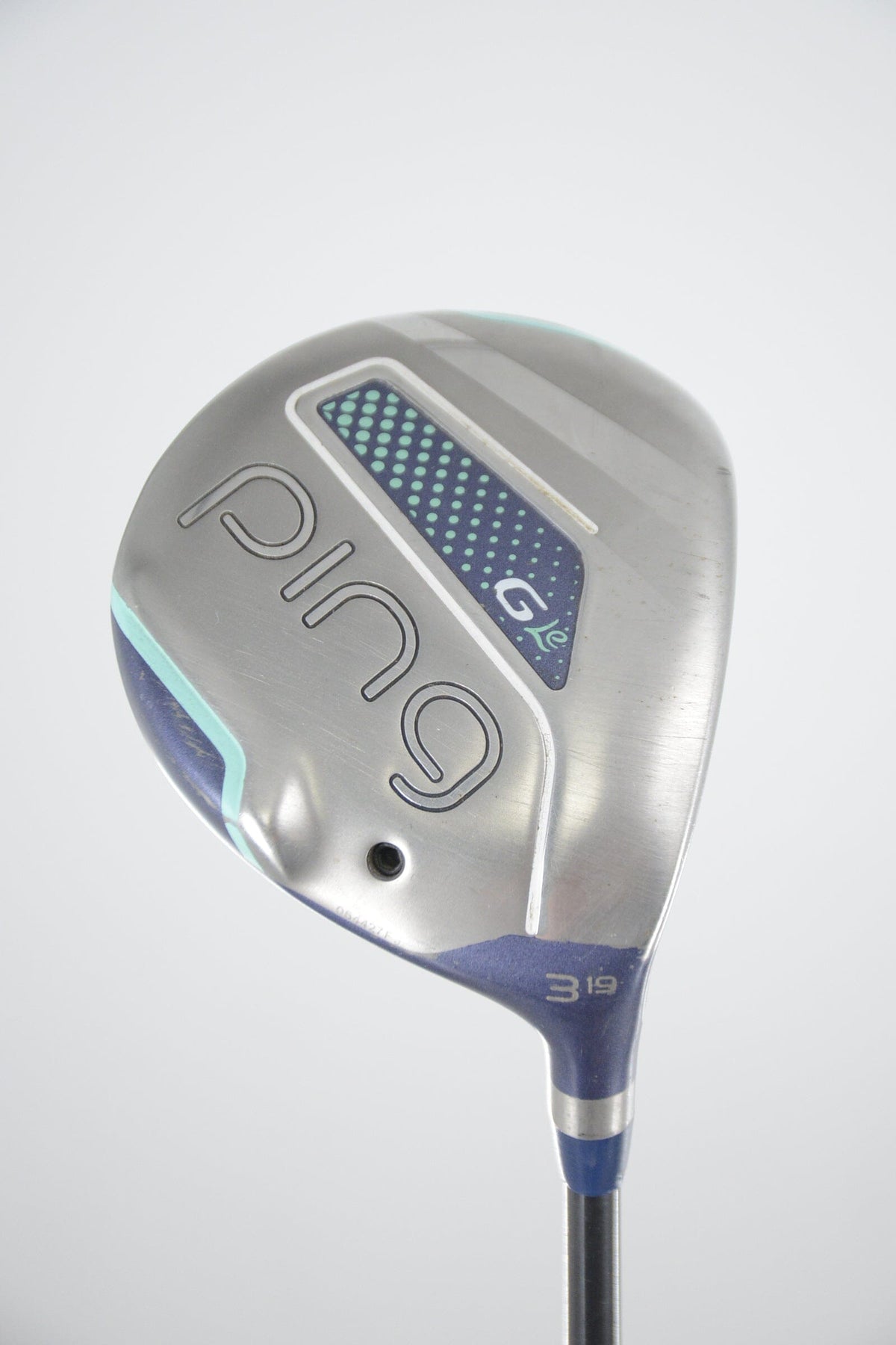 Women's Ping G Le 3 Wood W Flex 41"