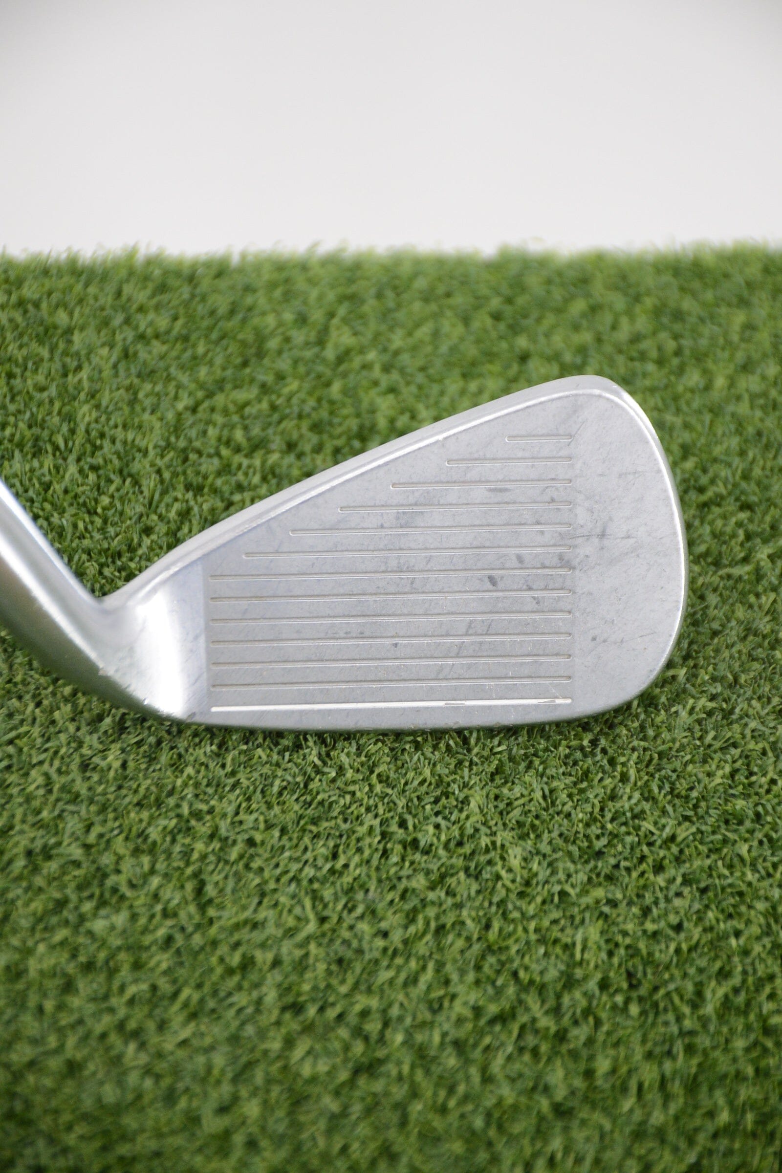 Women's Lefty PXG 0311XP Gen 4 7 Iron W Flex 37.25" Golf Clubs GolfRoots 