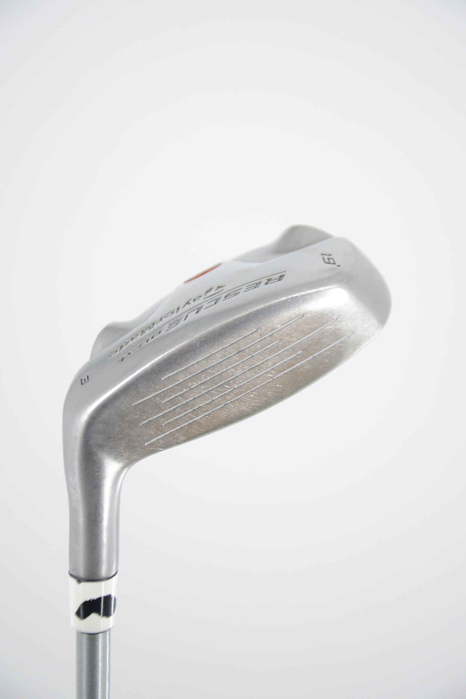 TaylorMade Rescue Dual 3 Hybrid S Flex 41" Golf Clubs GolfRoots 