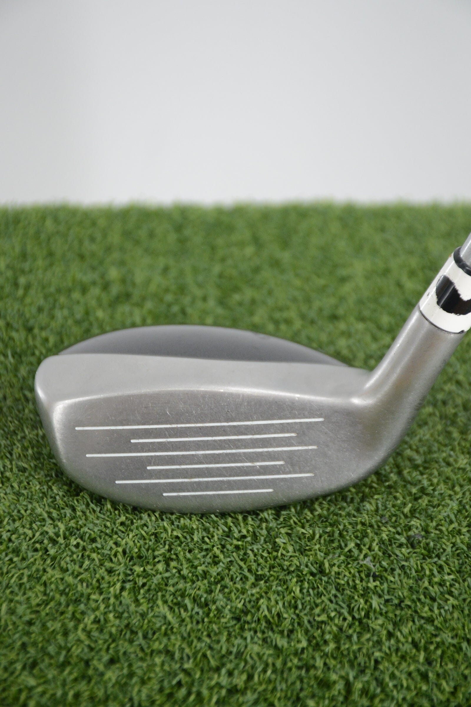 TaylorMade Rescue Dual 3 Hybrid S Flex 41" Golf Clubs GolfRoots 