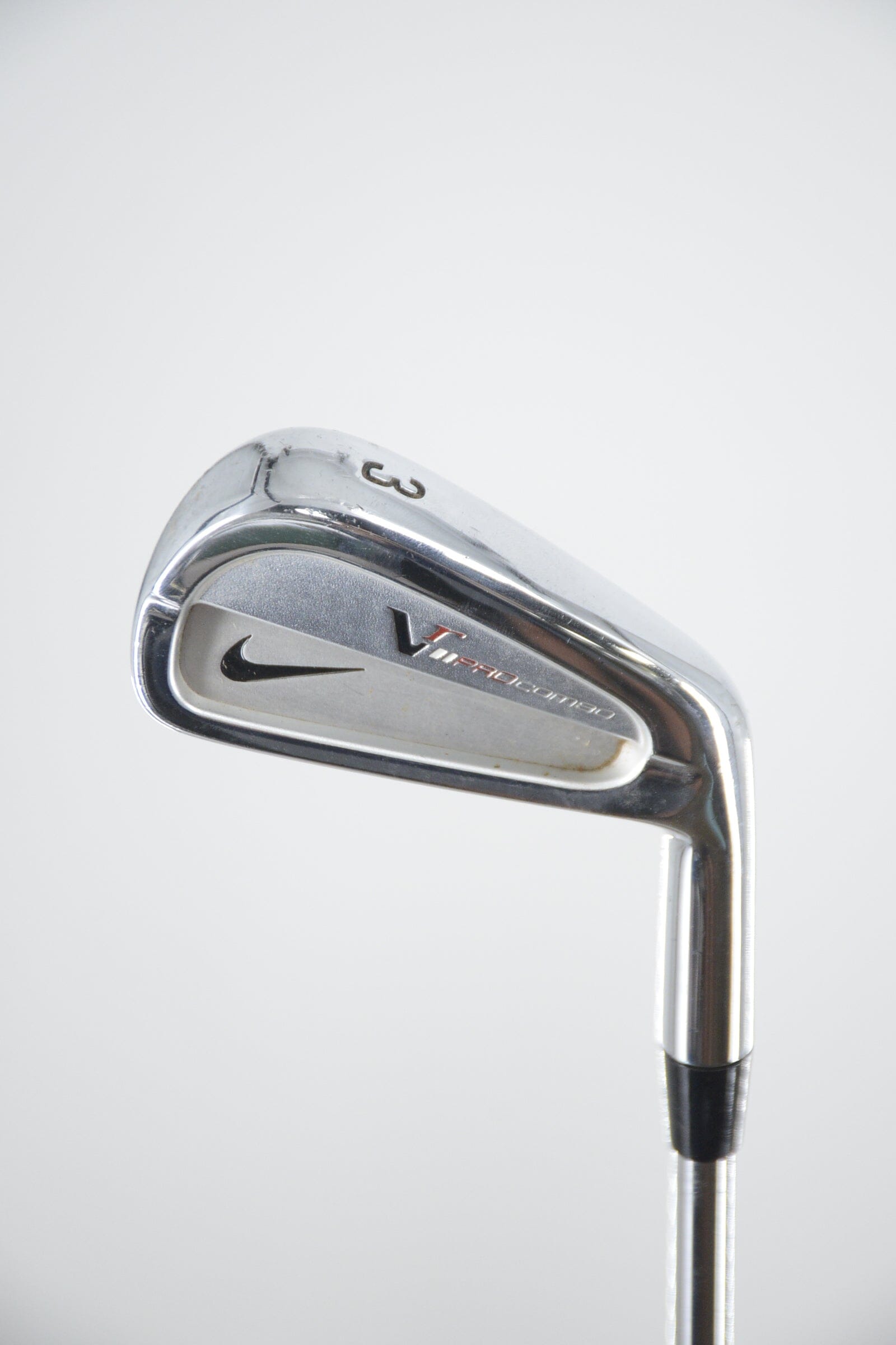 Nike Vr Pro Combo 3 Iron S Flex 38.75" Golf Clubs GolfRoots 