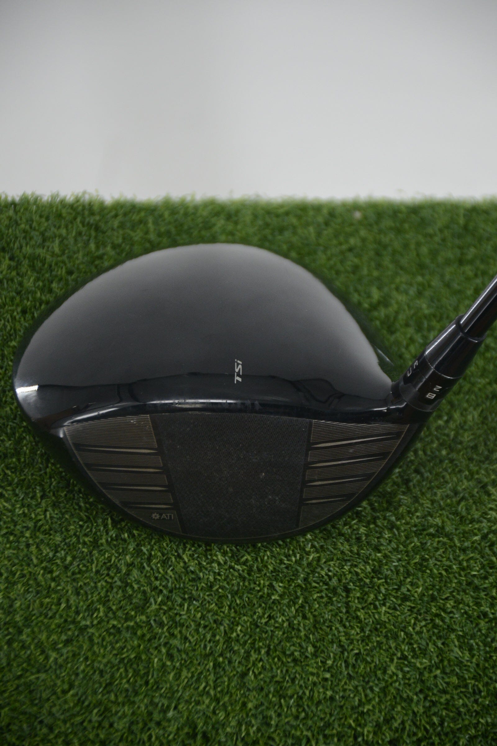 Titleist TSi2 10 Degree Driver S Flex 45.25" Golf Clubs GolfRoots 