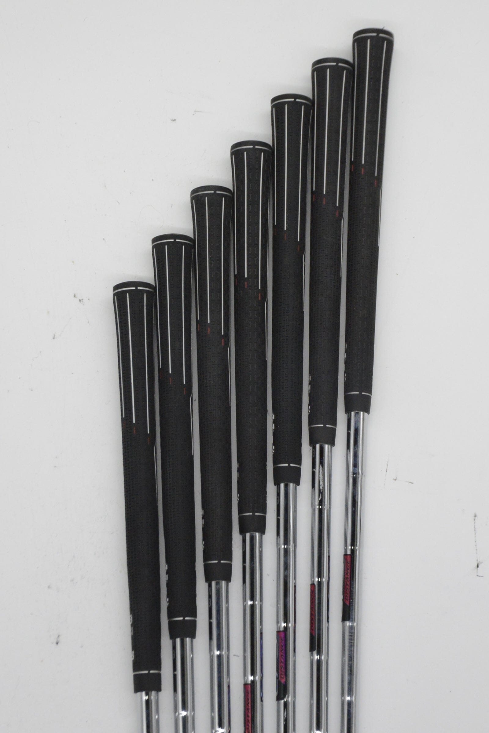 Ping G 4-PW Iron Set R Flex +0.75" Golf Clubs GolfRoots 
