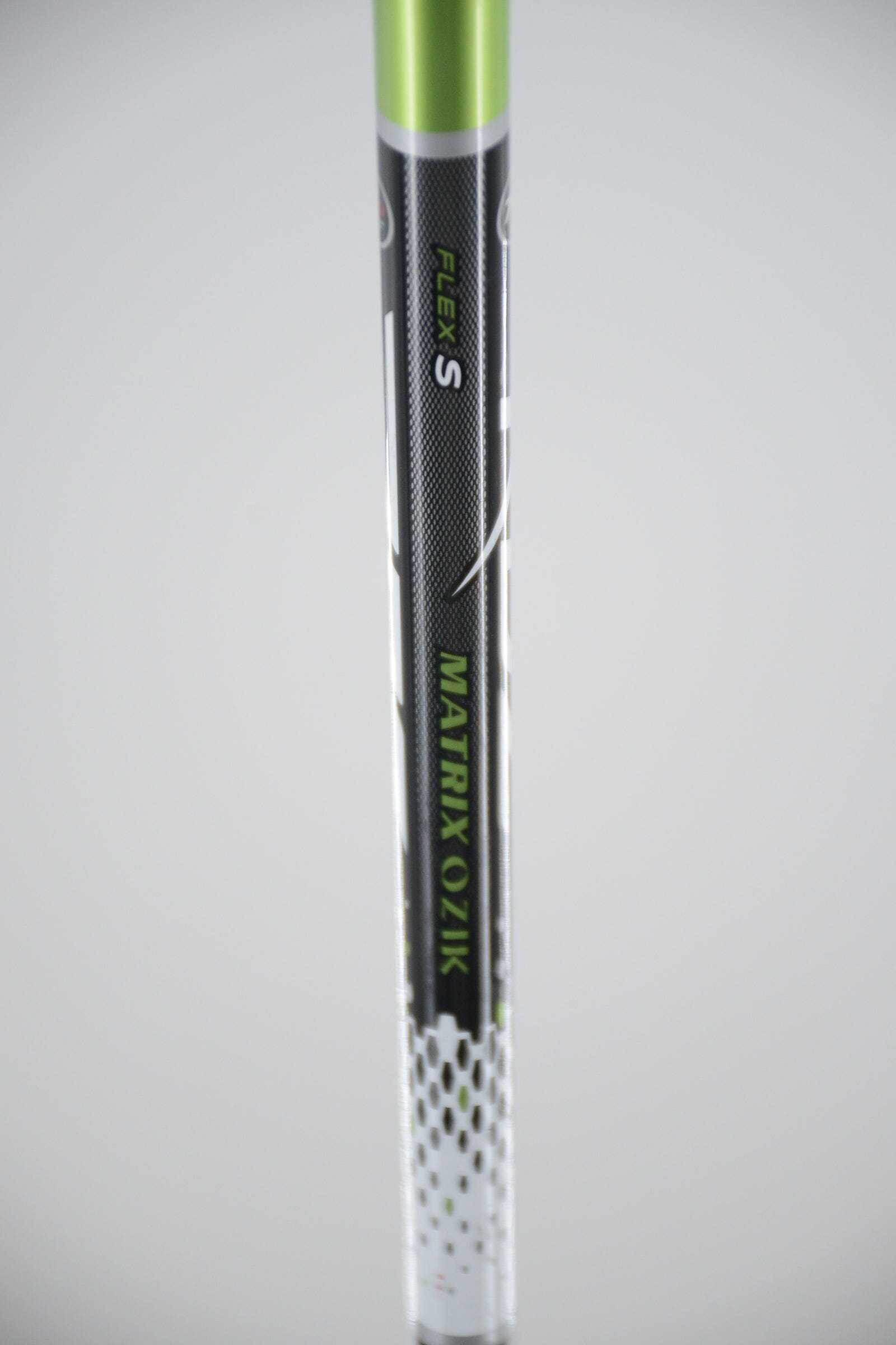 TaylorMade Rocketballz 9 Degree Driver S Flex 45.5"