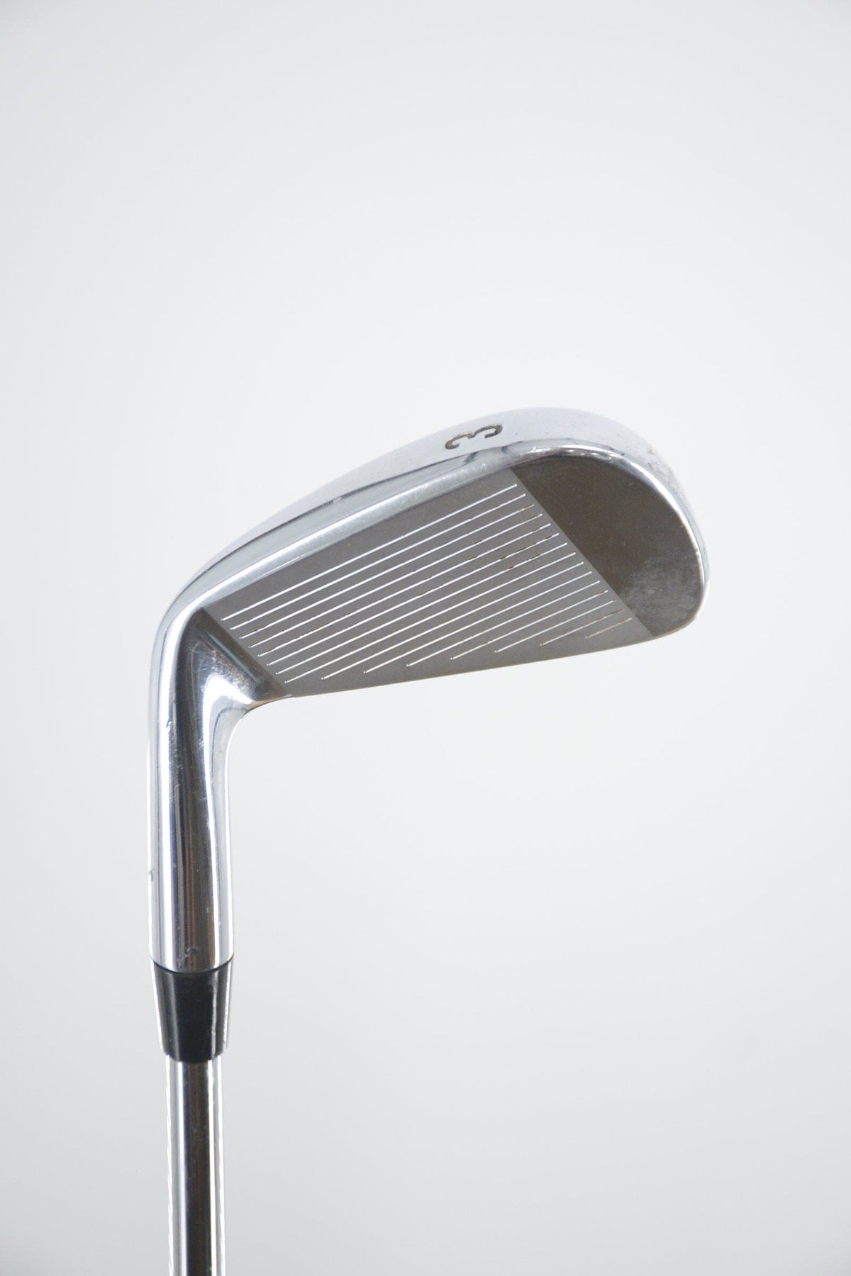 Nike Vr Pro Combo 3 Iron S Flex 38.75" Golf Clubs GolfRoots 