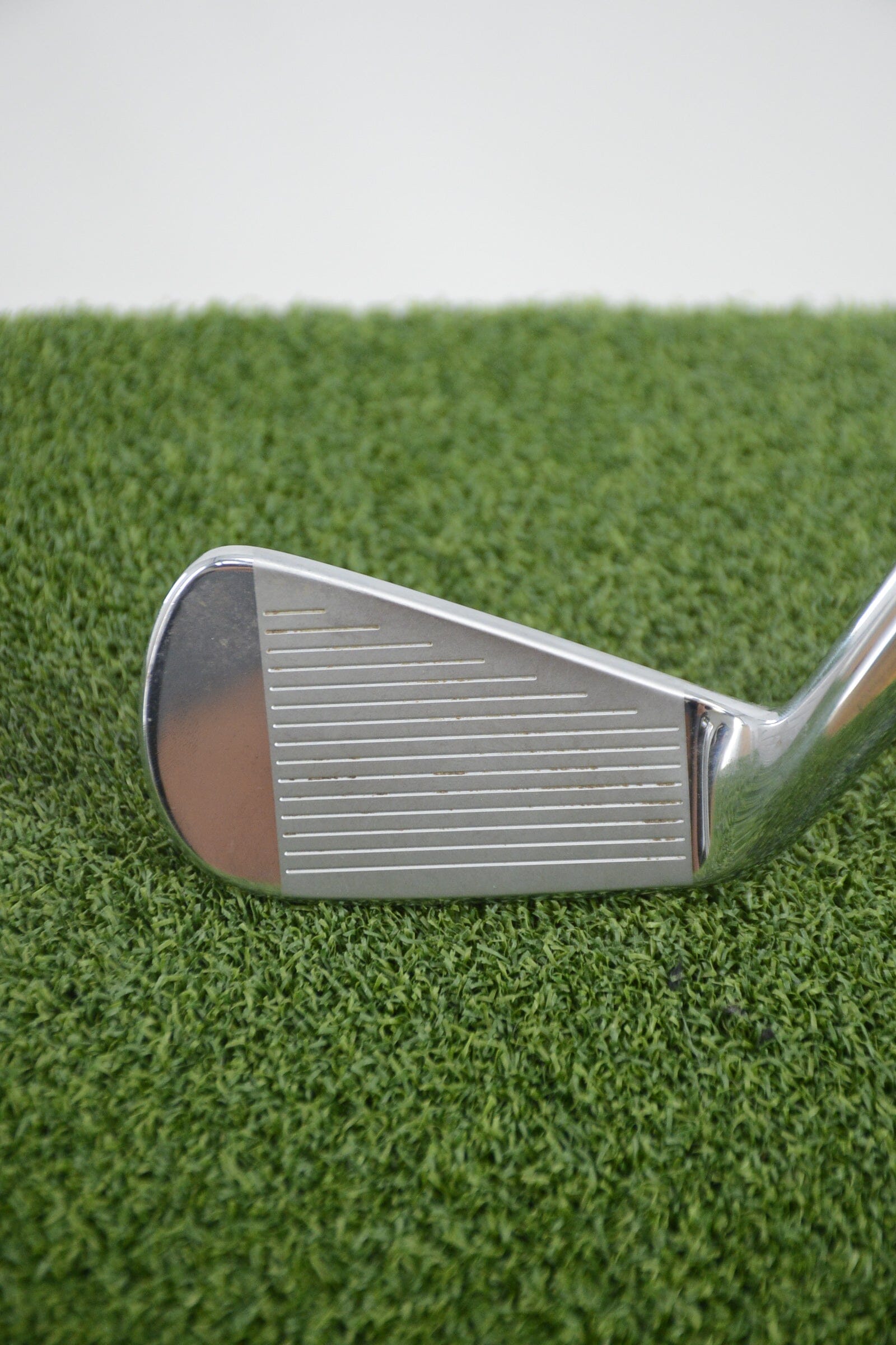 Nike Vr Pro Combo 3 Iron S Flex 38.75" Golf Clubs GolfRoots 