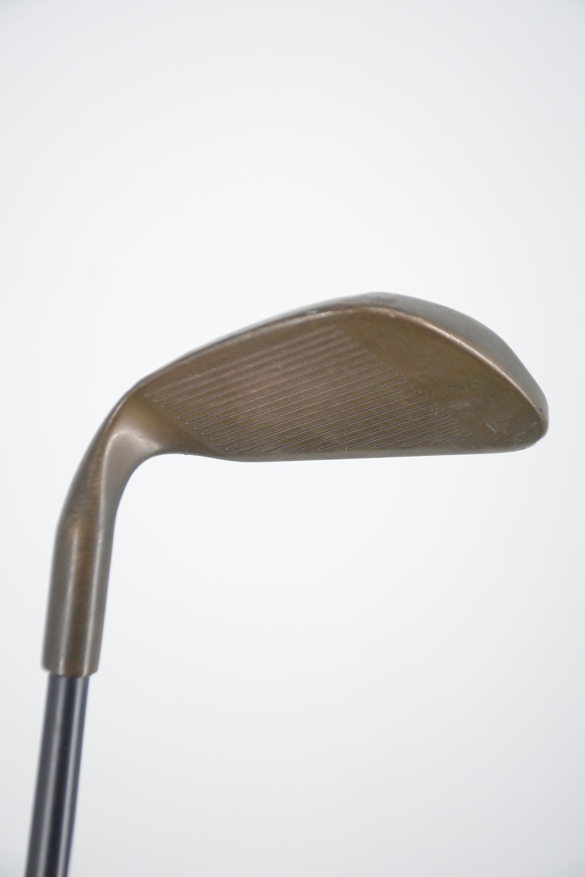 Ping Eye 2 Beryllium Copper LW S Flex 35"