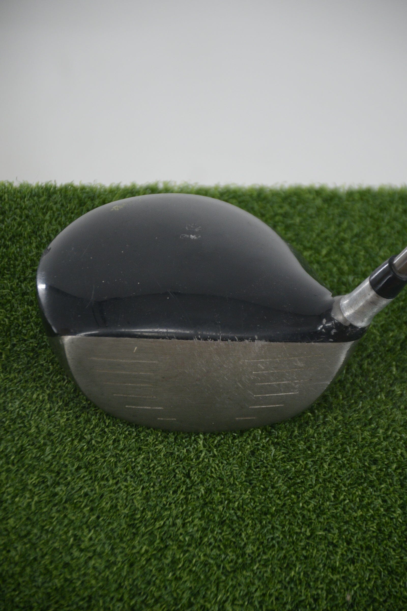 Nakashima Ntec 2.80 Ti Driver 10.5 Degree Driver S Flex 45"