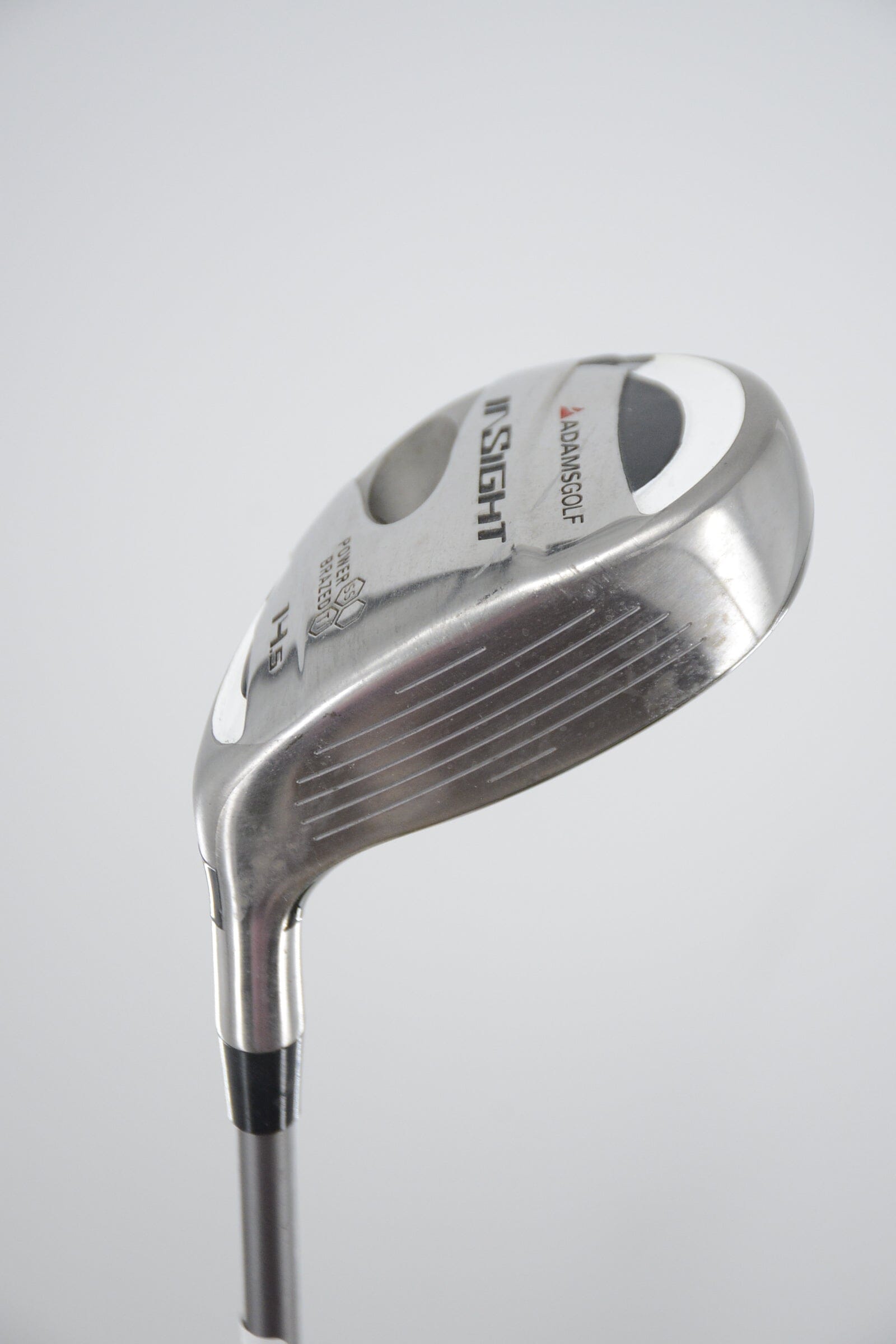 Adams Insight Tour Prototype 14.5 Degree Wood X Flex 43" Golf Clubs GolfRoots 