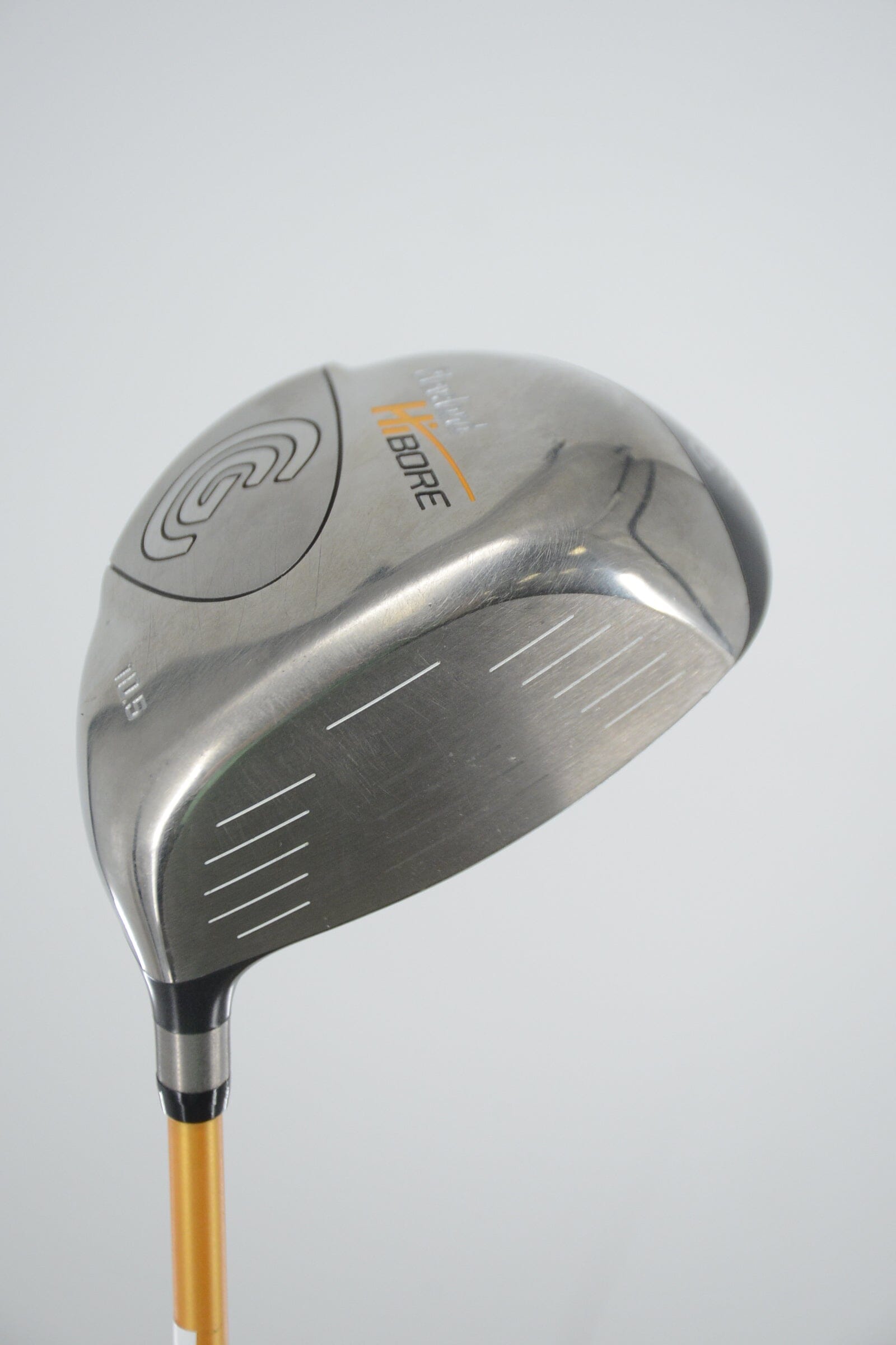 Cleveland Hibore 10.5 Degree Driver S Flex 45.25" Golf Clubs GolfRoots 