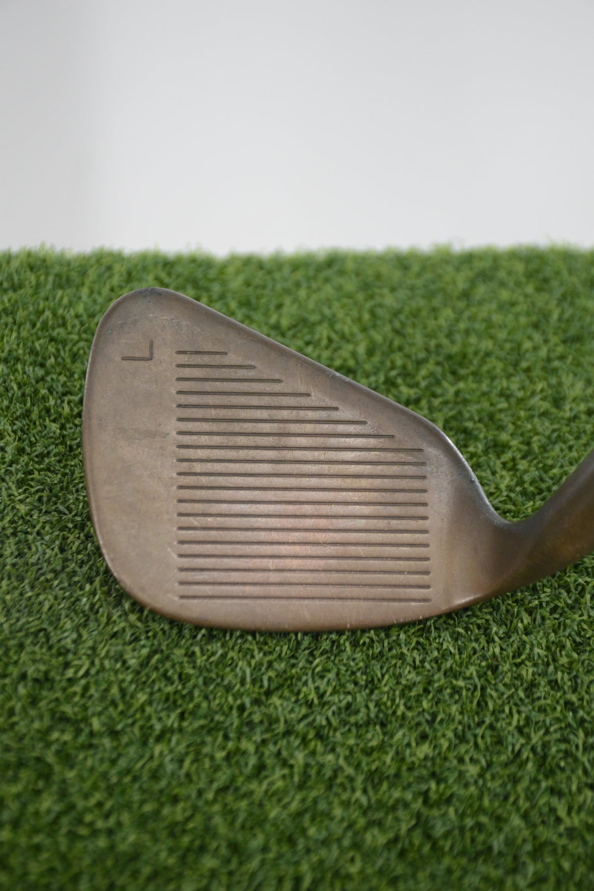 Ping Eye 2 Beryllium Copper LW S Flex 35"