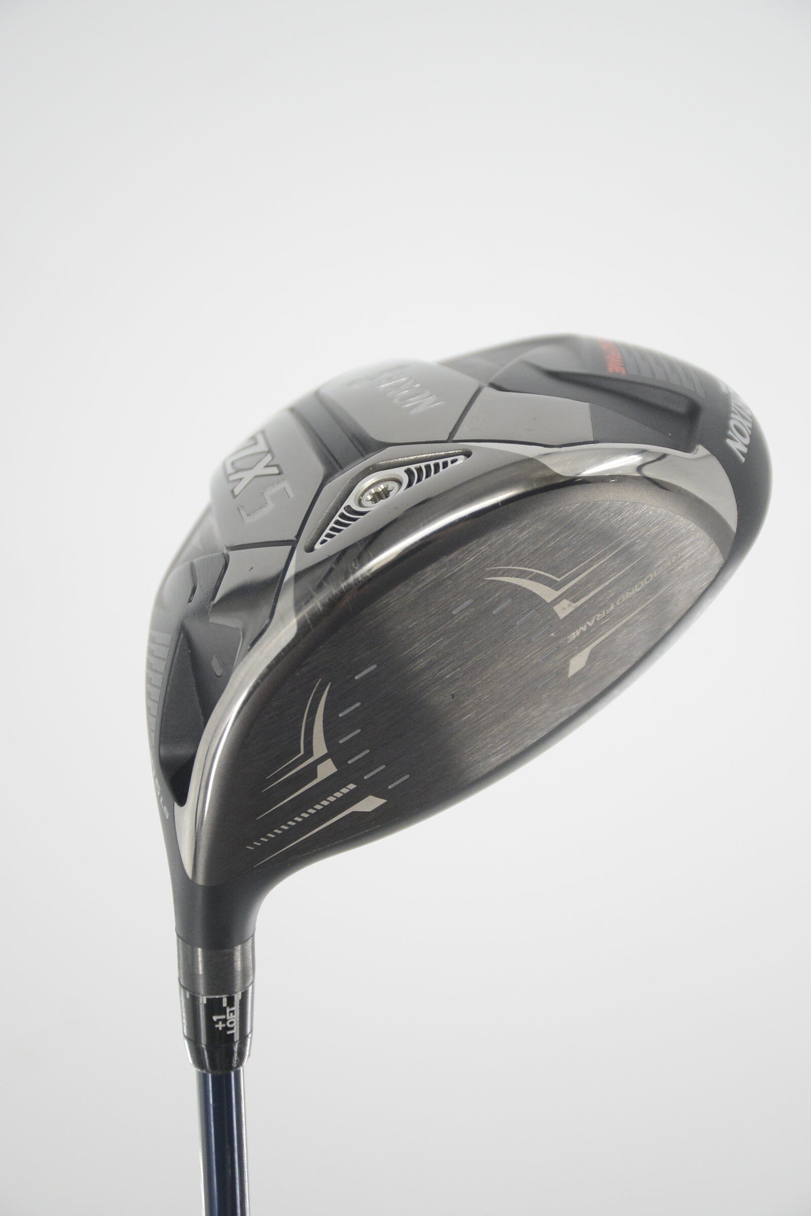 Srixon Zx5 LS Mk II 10.5 Degree Driver R Flex 45.5" Golf Clubs GolfRoots 
