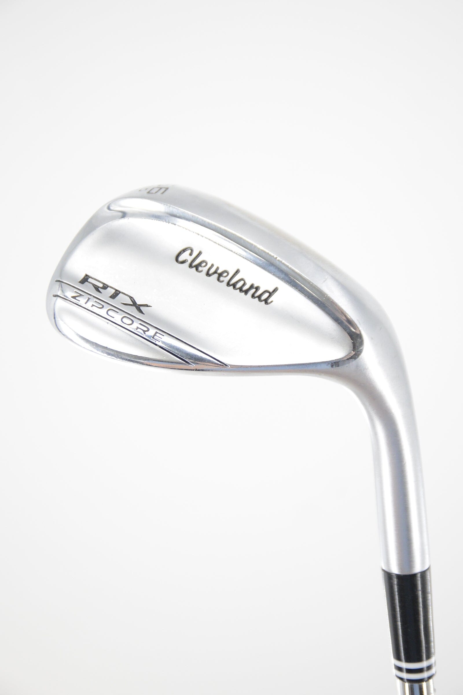Cleveland RTX Zipcore Tour Satin 56 Degree Wedge Wedge Flex 35"