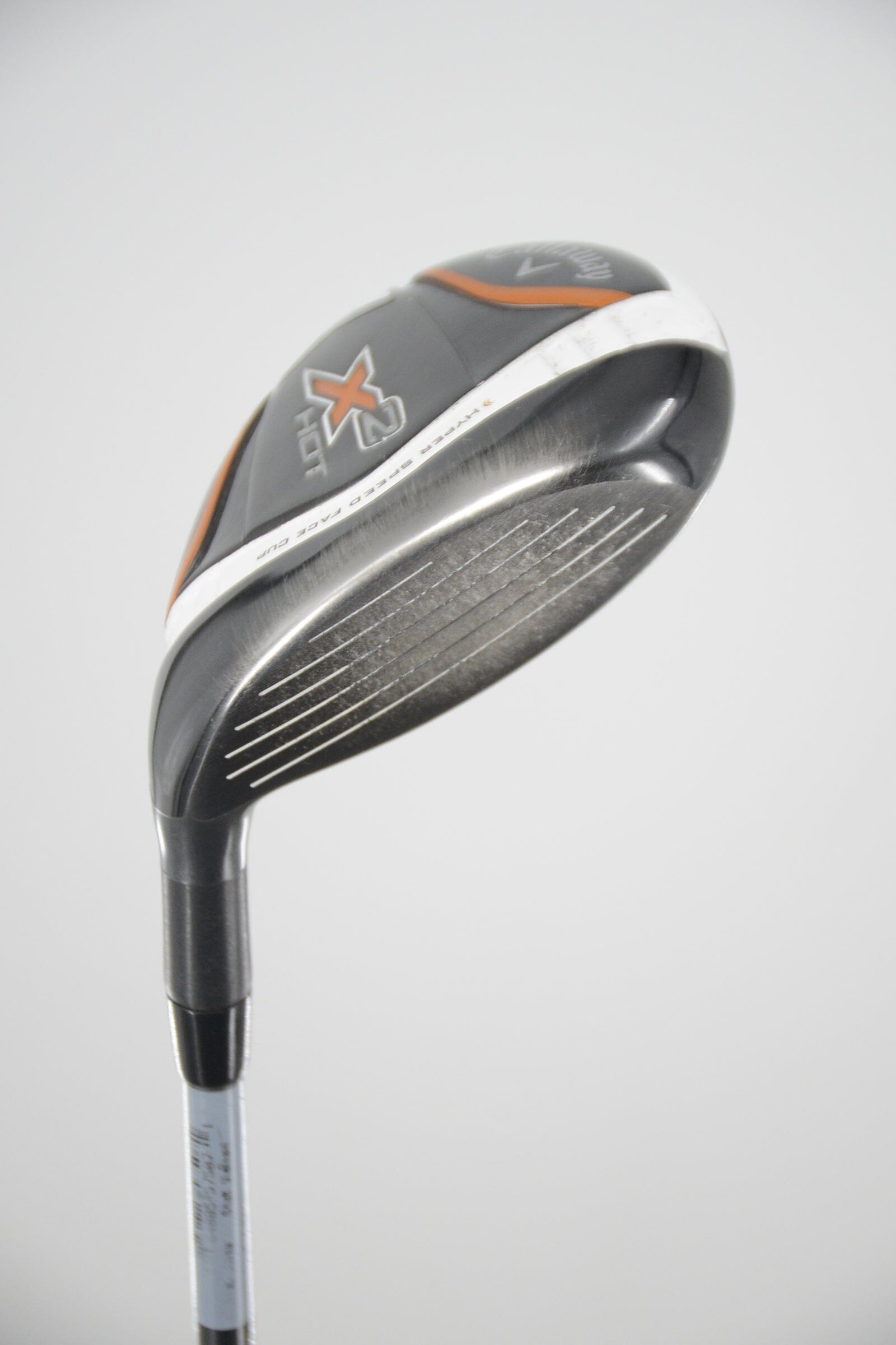 Callaway X2 Hot Pro 19 Degree Wood R Flex 42.5" Golf Clubs GolfRoots 