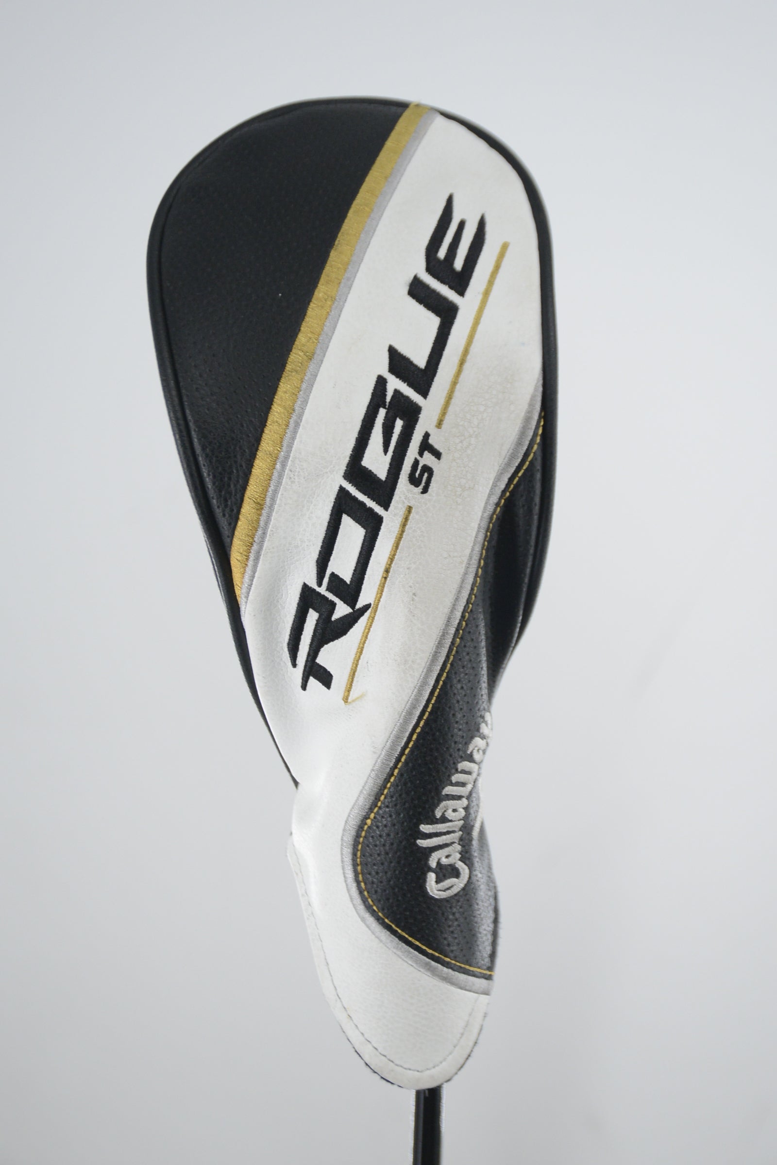 Callaway Rogue St Max 3HL Wood S Flex 42.75"