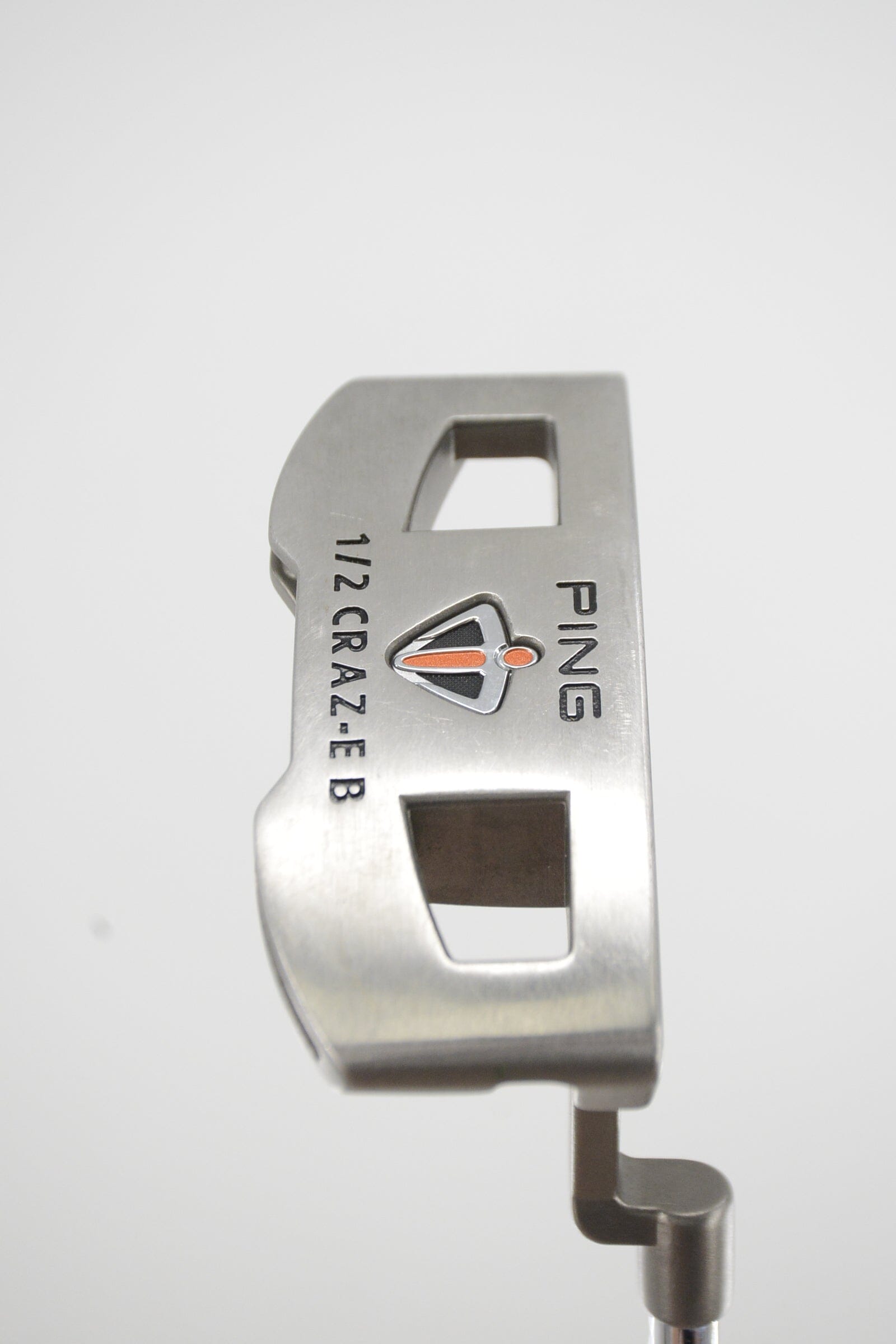 Ping I-Series 1/2 Craz-E B Putter 36" Golf Clubs GolfRoots 