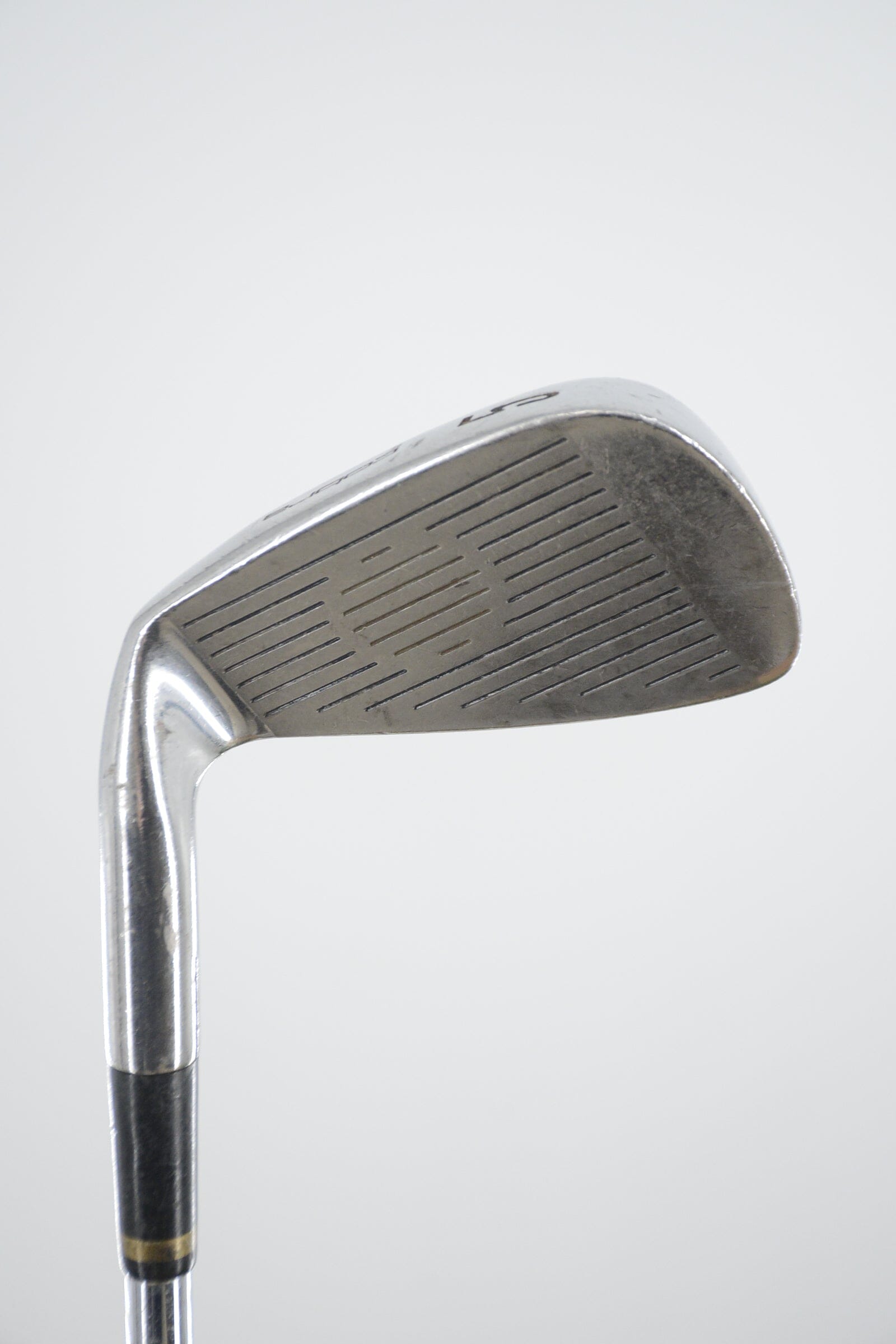 Cobra King Cobra Oversize 5 Iron S Flex 37.75" Golf Clubs GolfRoots 