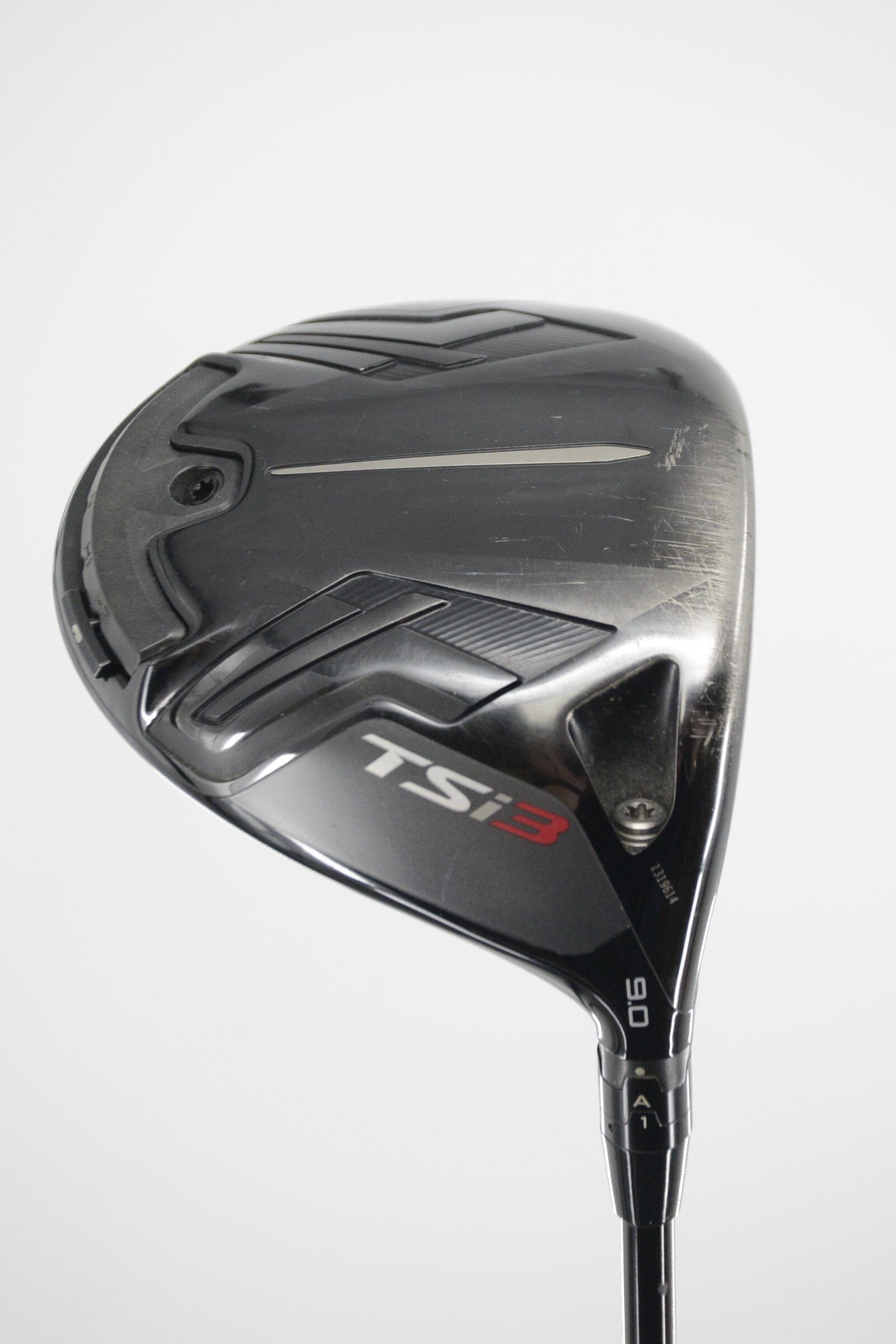 Titleist TSi3 9 Degree Driver X Flex 45.25" Golf Clubs GolfRoots 