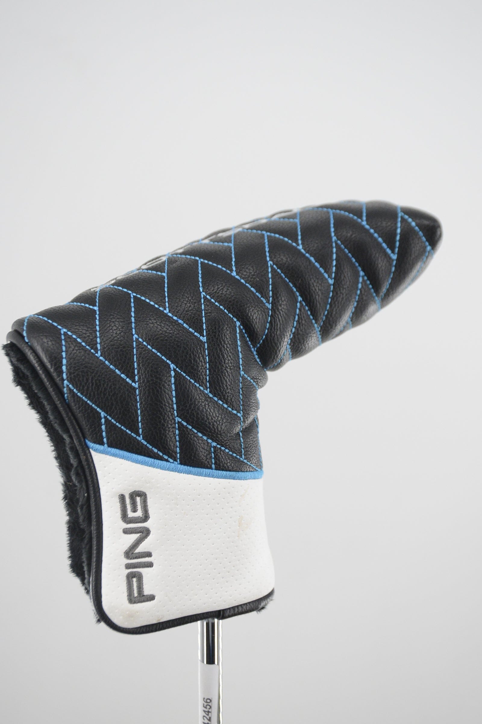 Ping 2025 Scottsdale B63 Putter 33.5" Golf Clubs GolfRoots 