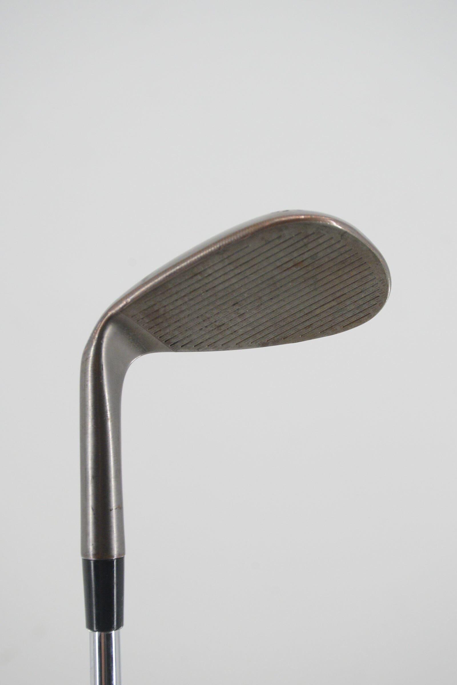 TaylorMade Hi Toe Raw 56 Degree Wedge Wedge Flex 34.75" Golf Clubs GolfRoots 