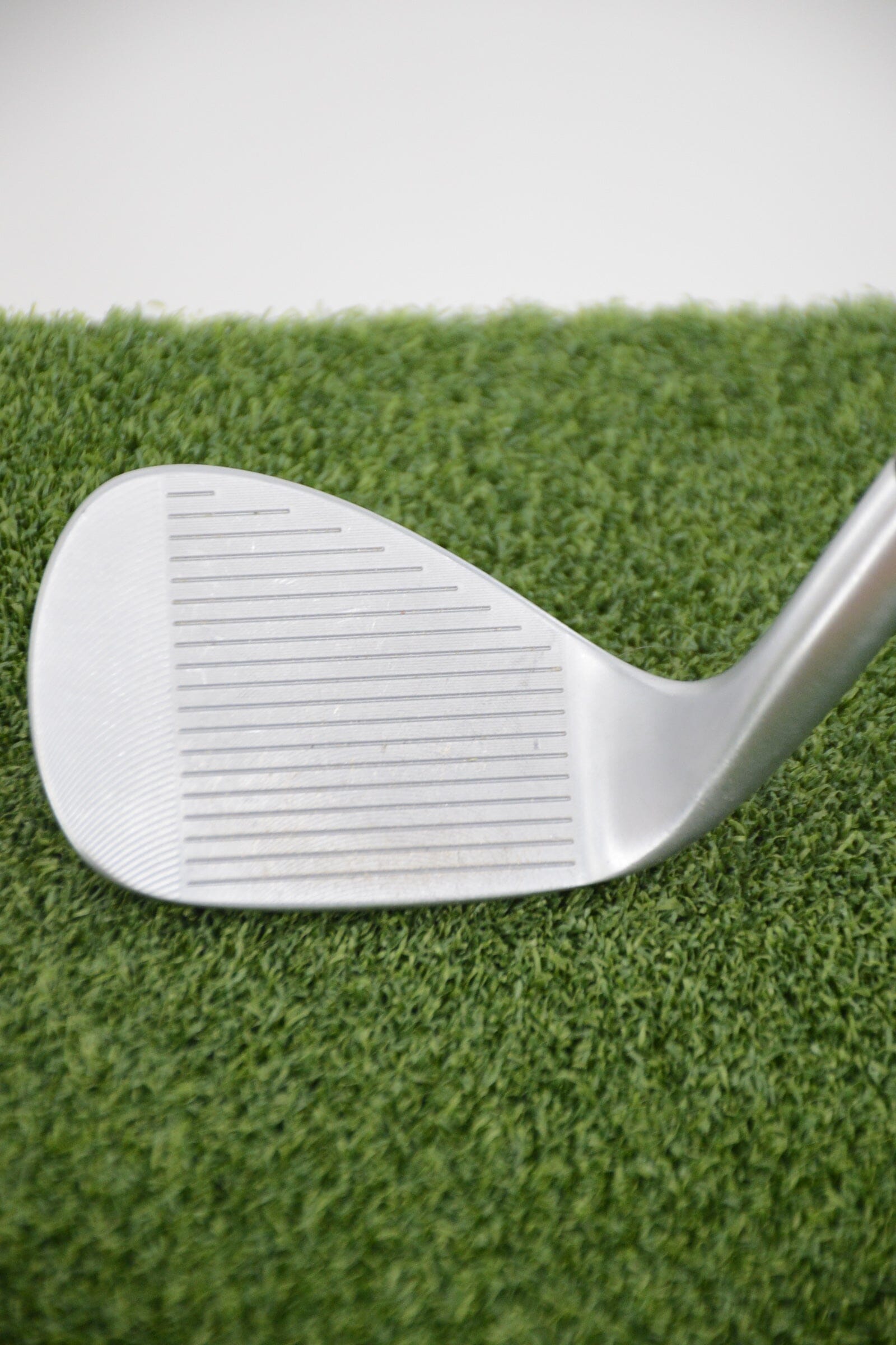 Cleveland RTX Zipcore Tour Satin 56 Degree Wedge Wedge Flex 35" Golf Clubs GolfRoots 