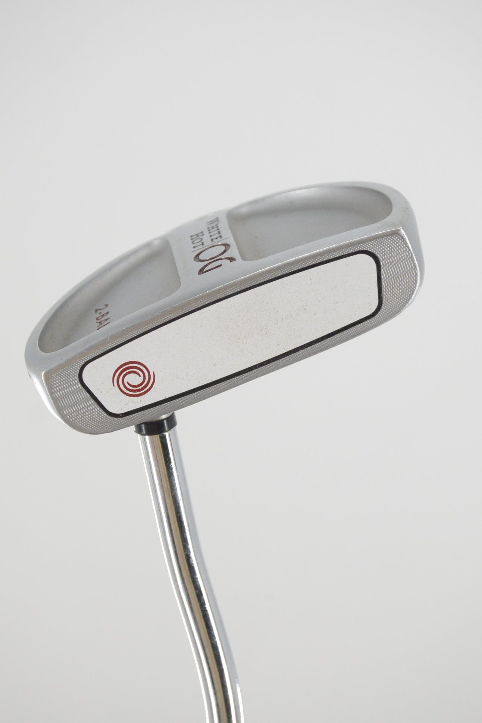 Odyssey White Hot OG 2 Ball Stroke Lab Putter 35" Golf Clubs GolfRoots 