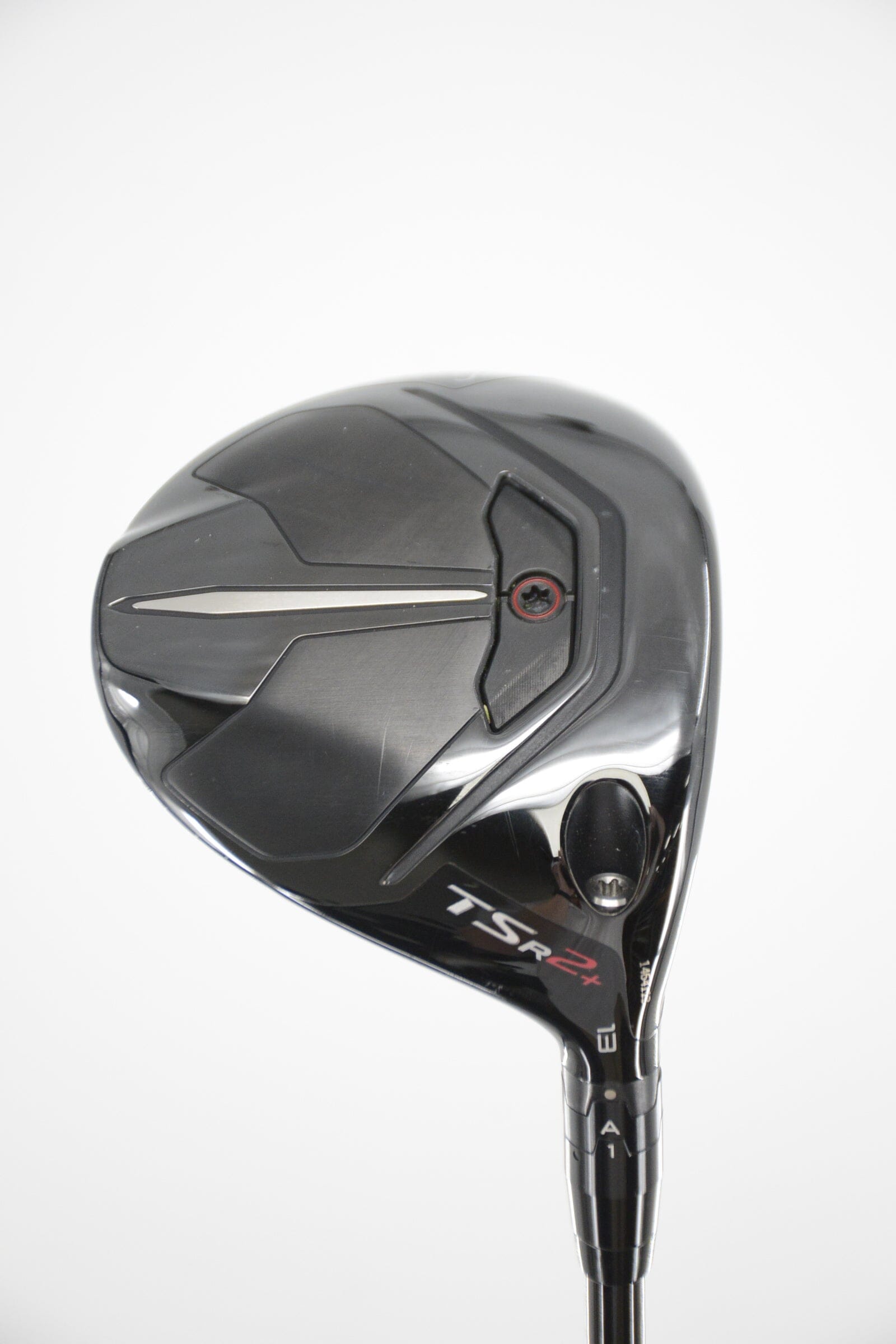 Titleist TSR2+ 13 Degree Wood S Flex 42.75" Golf Clubs GolfRoots 