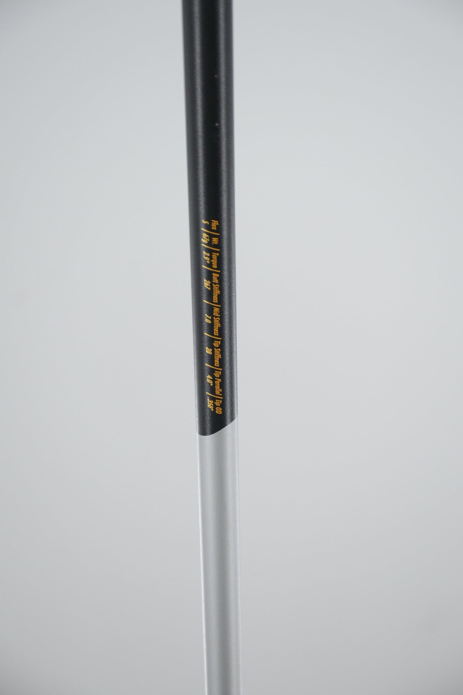 Cleveland Hibore 10.5 Degree Driver S Flex 45.25" Golf Clubs GolfRoots 