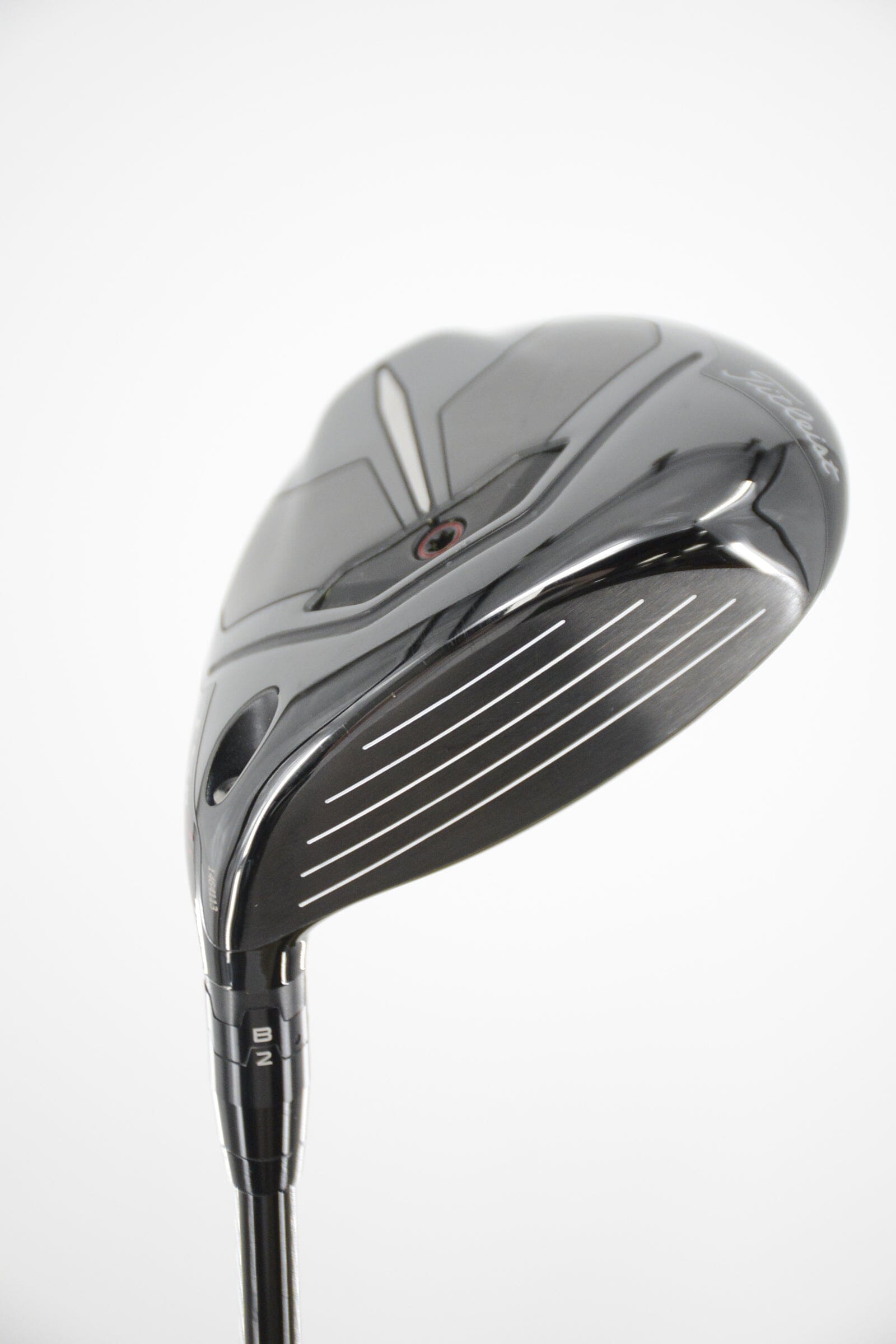 Titleist TSR2+ 13 Degree Wood S Flex 42.75" Golf Clubs GolfRoots 