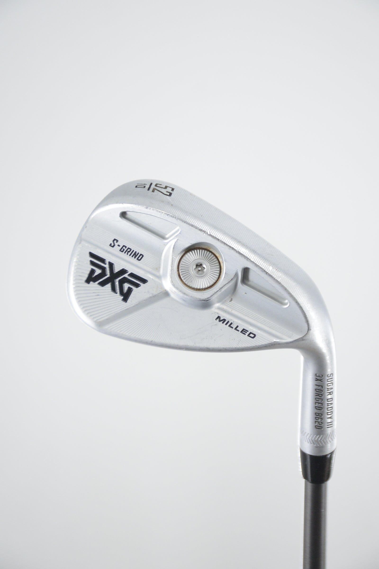 PXG Sugar Daddy III 52 Degree Wedge R Flex 35.75" Golf Clubs GolfRoots 