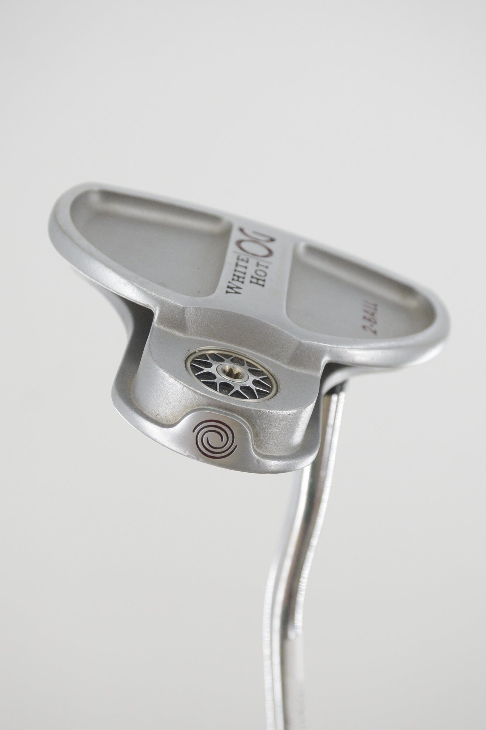 Odyssey White Hot OG 2 Ball Stroke Lab Putter 35" Golf Clubs GolfRoots 