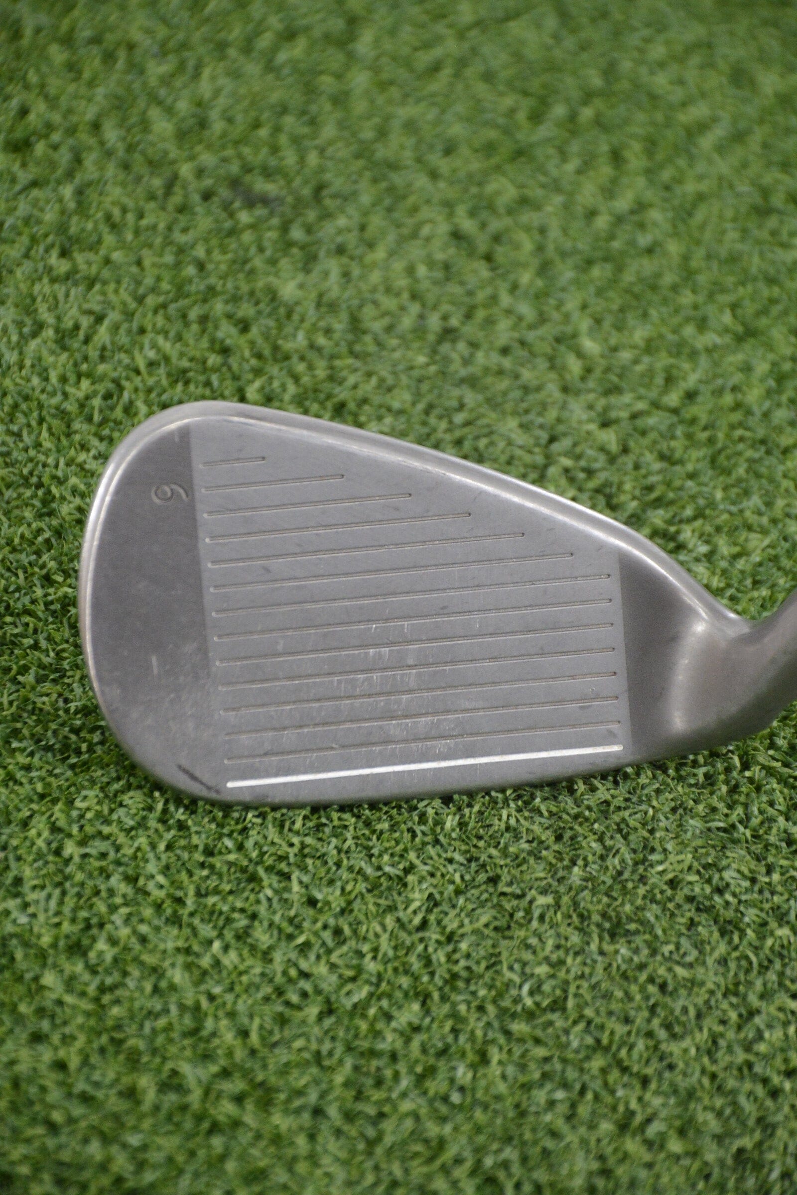 Ping G30 9 Iron SR Flex 36" Golf Clubs GolfRoots 