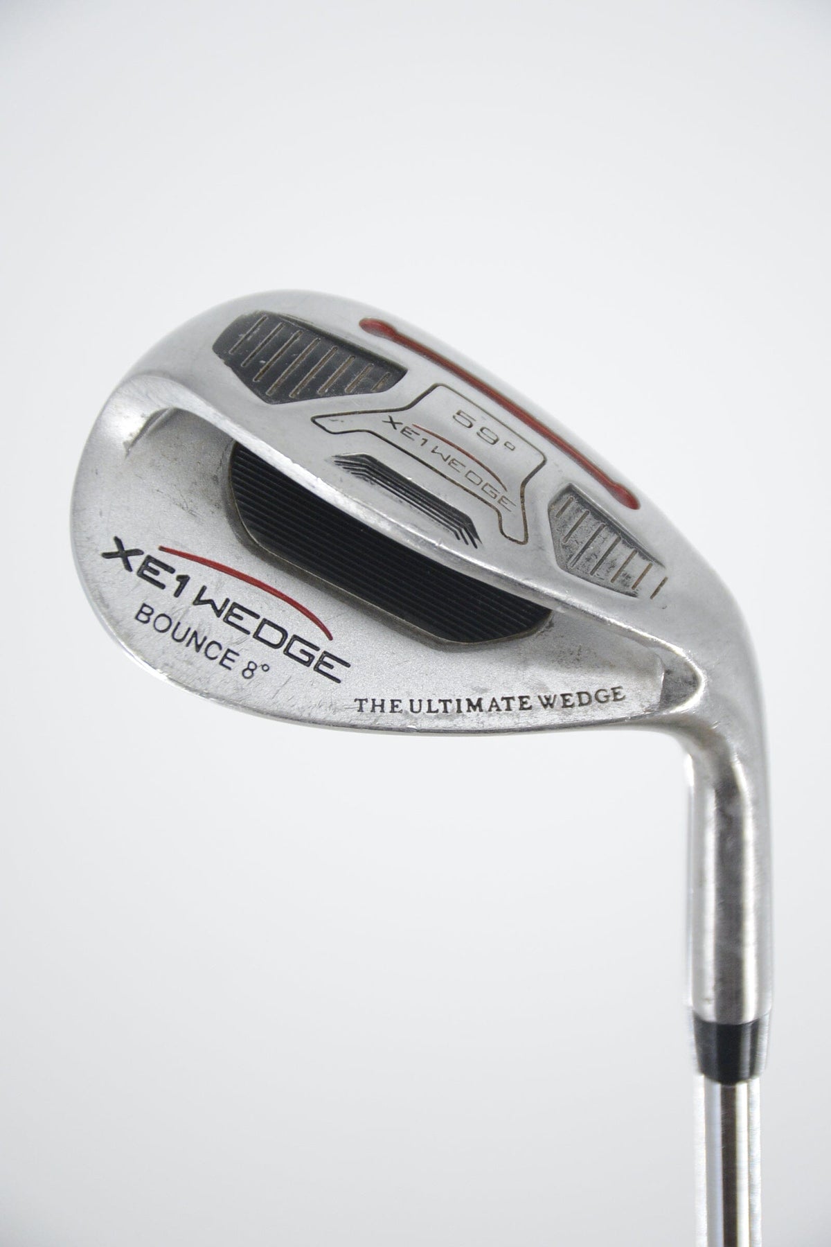 Xe1  59 Degree Wedge Wedge Flex 35"