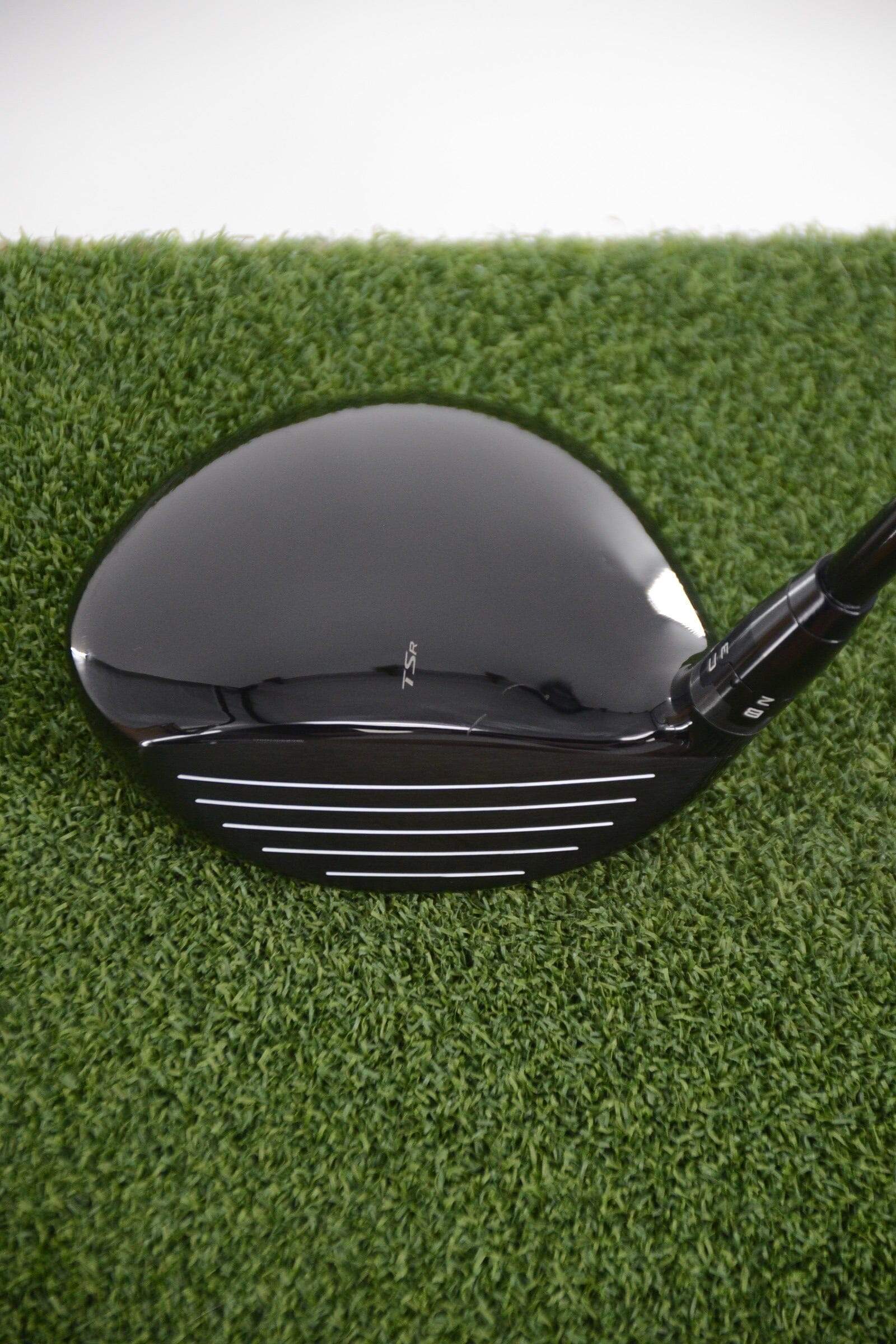 Titleist TSR2+ 13 Degree Wood S Flex 42.75" Golf Clubs GolfRoots 