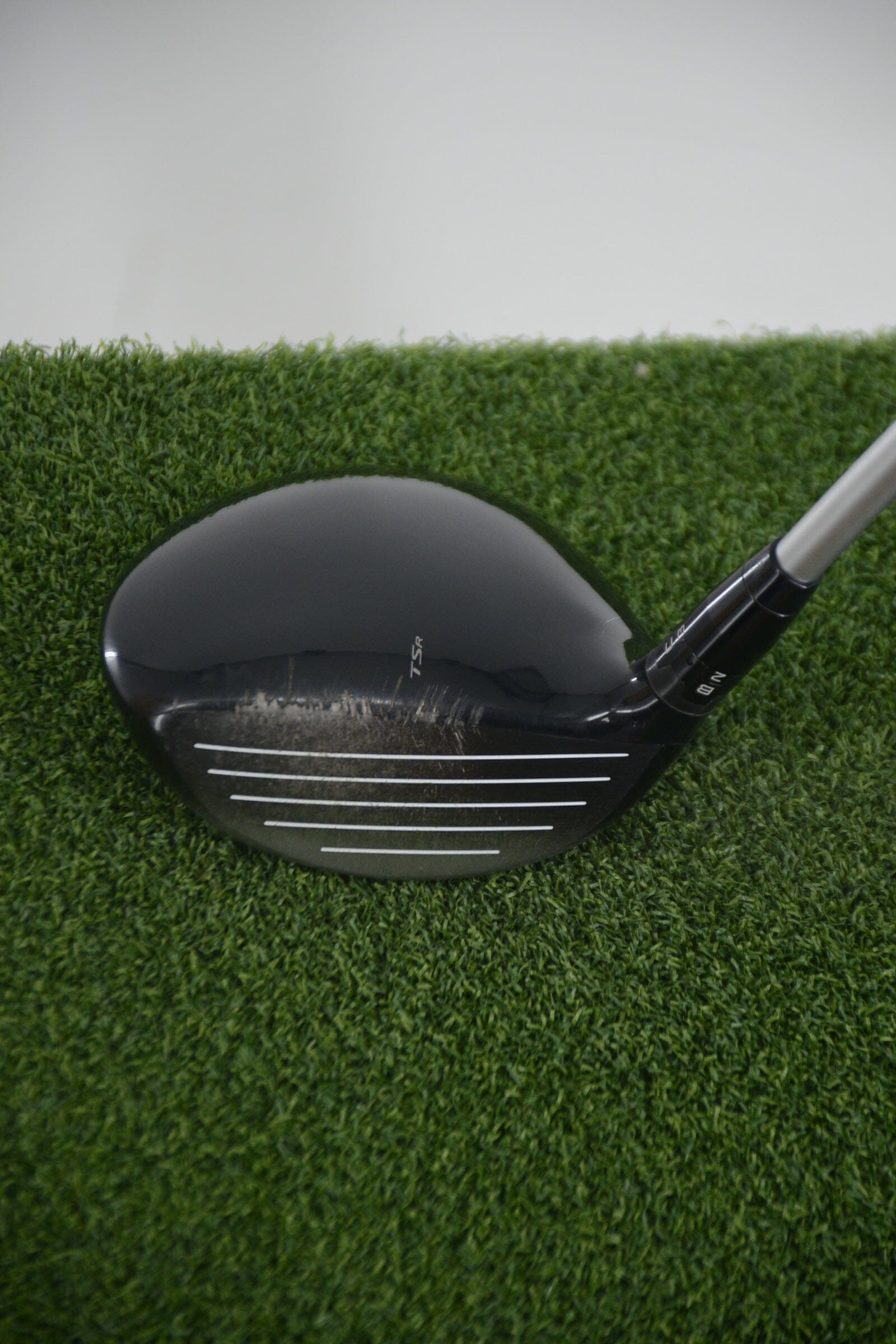 Titleist TSR1 20 Degree Wood R Flex 41.25" Golf Clubs GolfRoots 