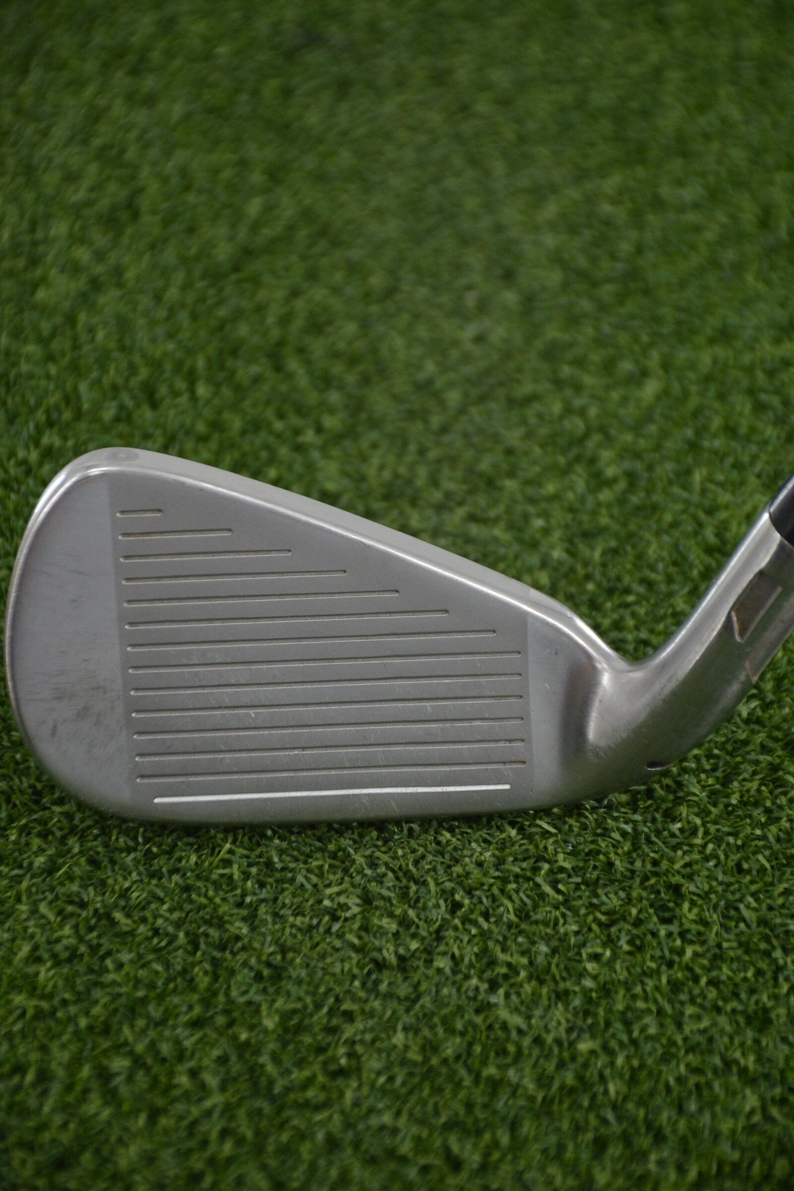 TaylorMade SIM2 Max OS 6 Iron R Flex 37.25" Golf Clubs GolfRoots 